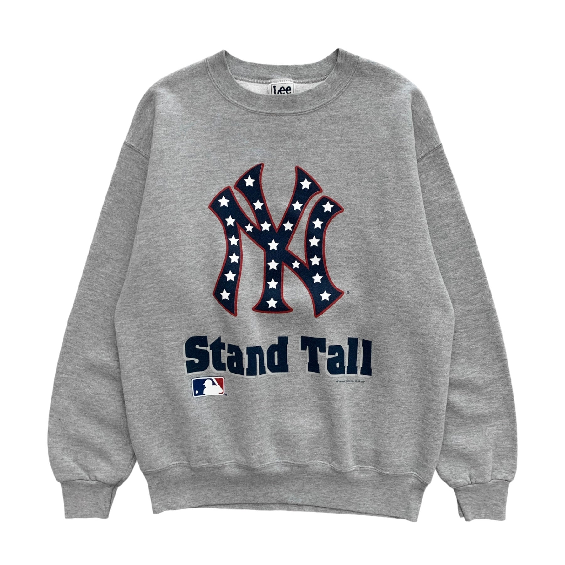 ‘01 Yankees (M/L)