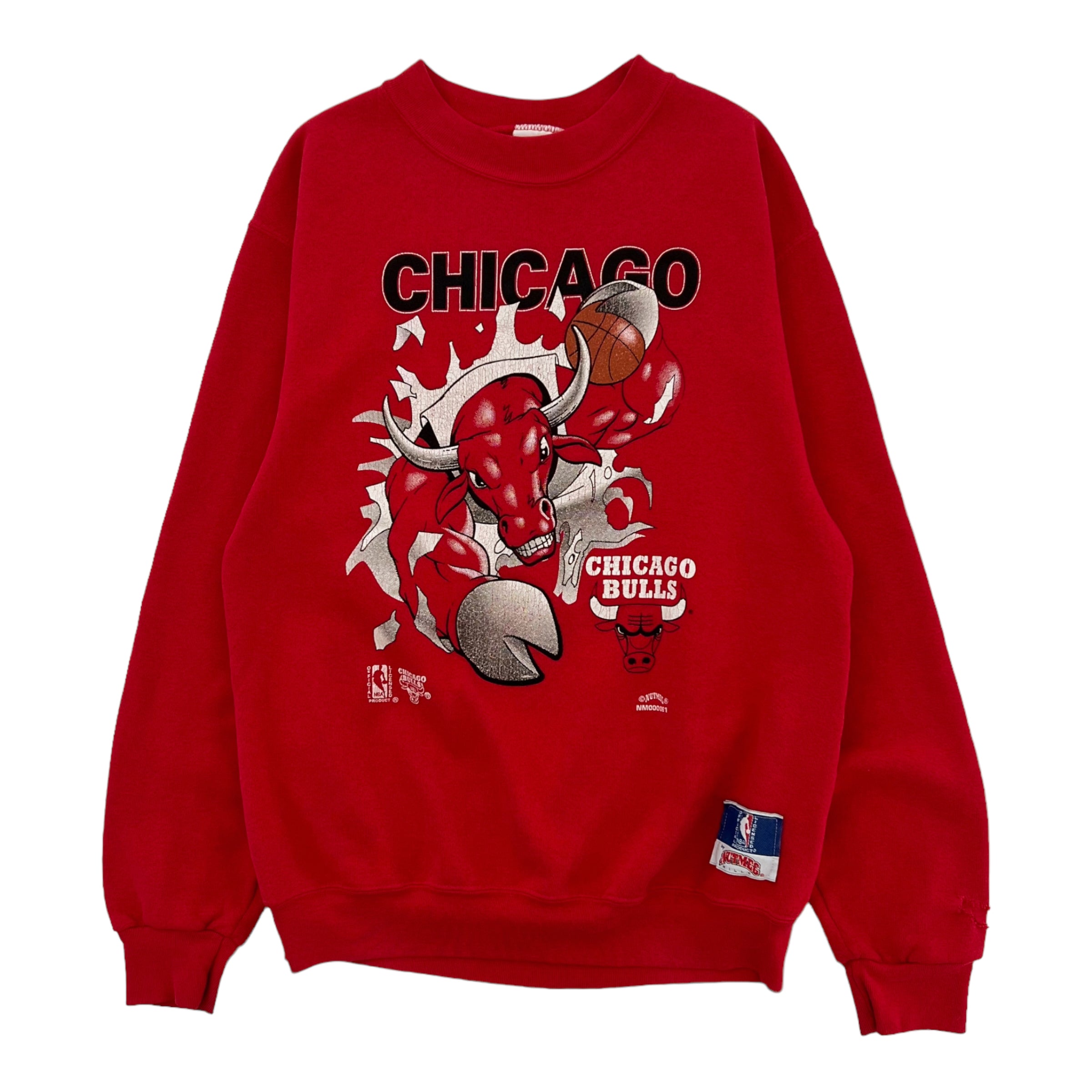 90s Chicago Bulls (M)