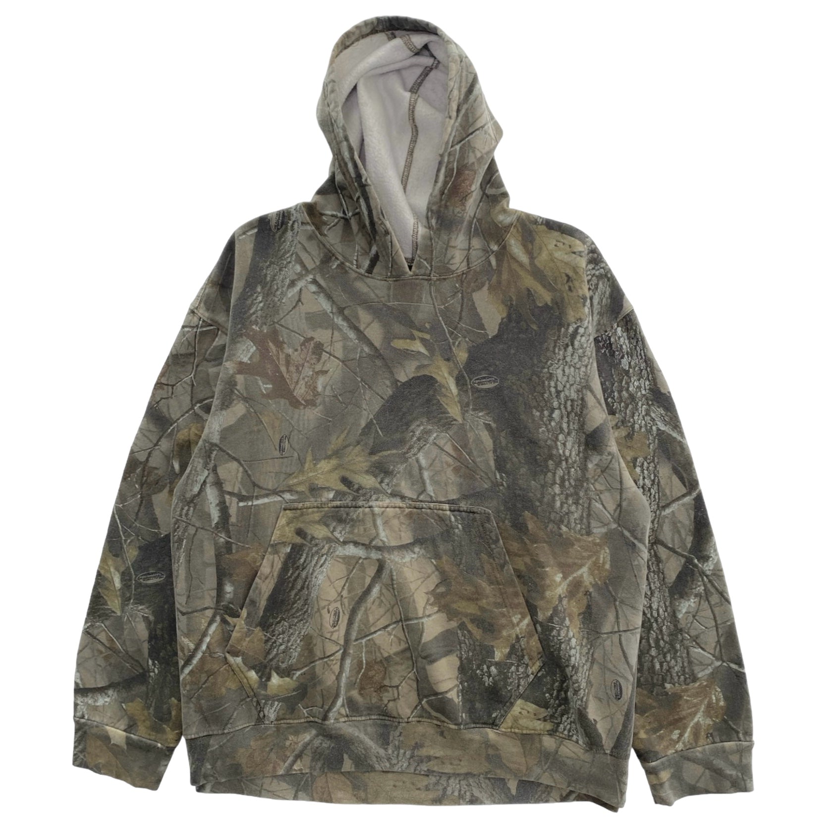 00s Camo (XXL)