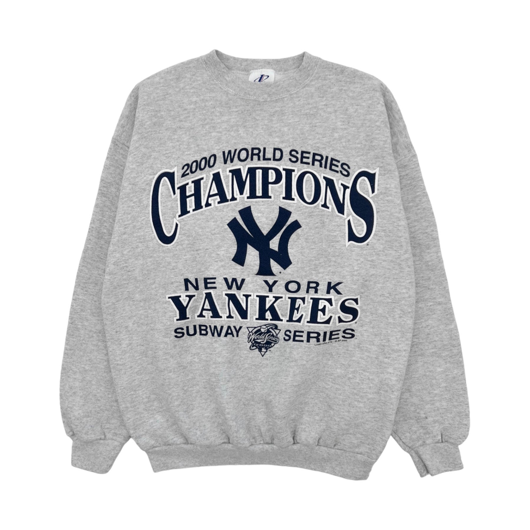 ‘00 Yankees (M)