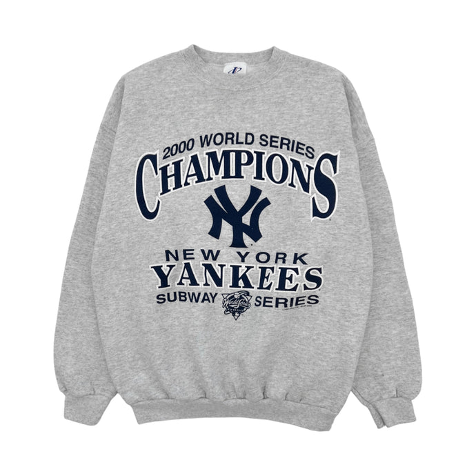 Official 2000 Subway Series Champions NY Yankees T-Shirt, hoodie, tank top,  sweater and long sleeve t-shirt