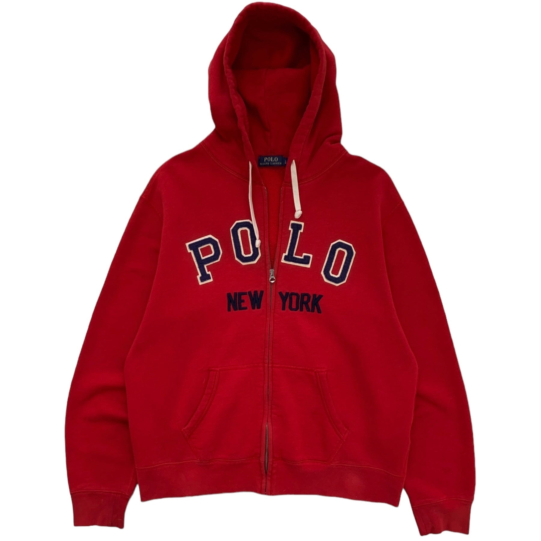 00s Polo NY (L)