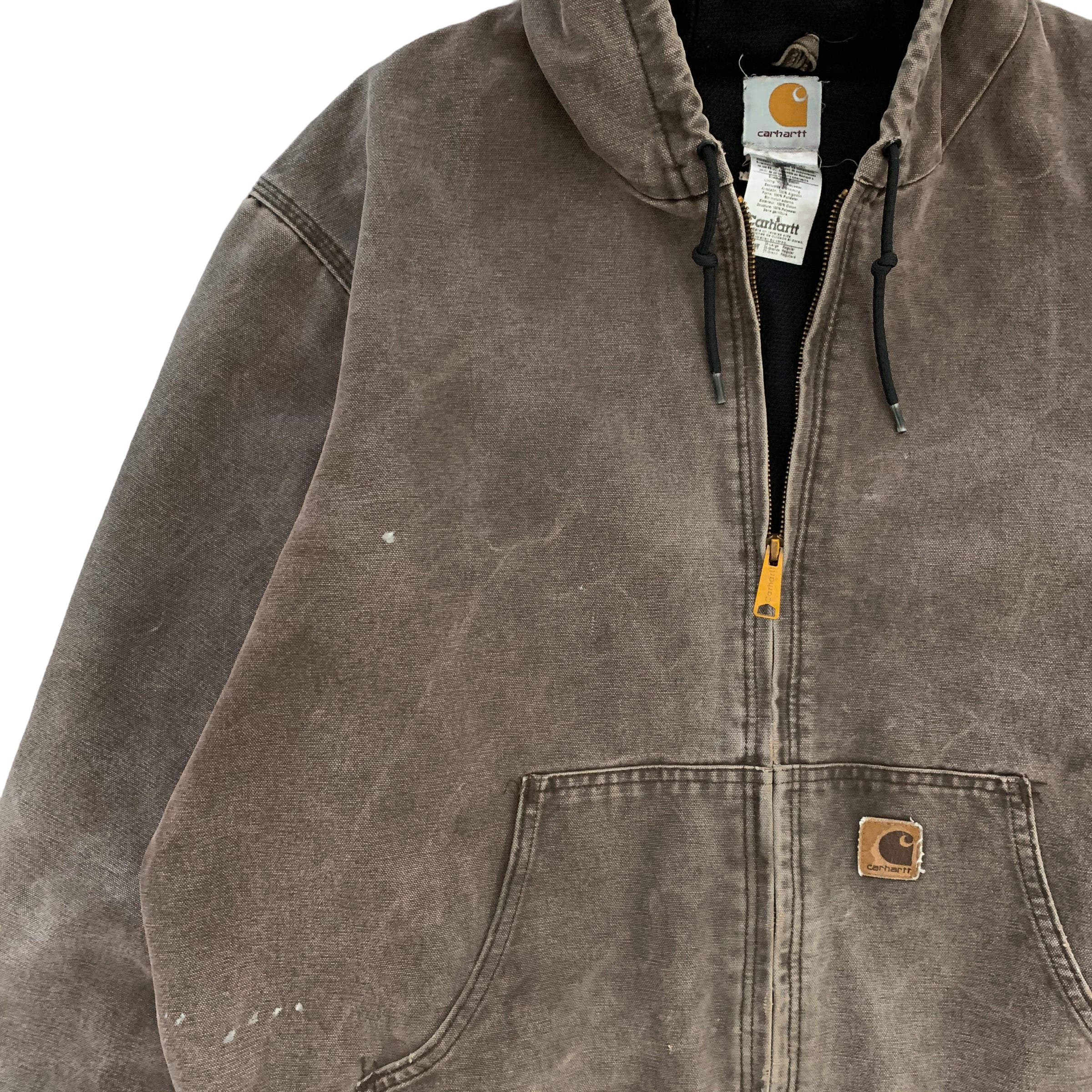 00s Carhartt (XL)