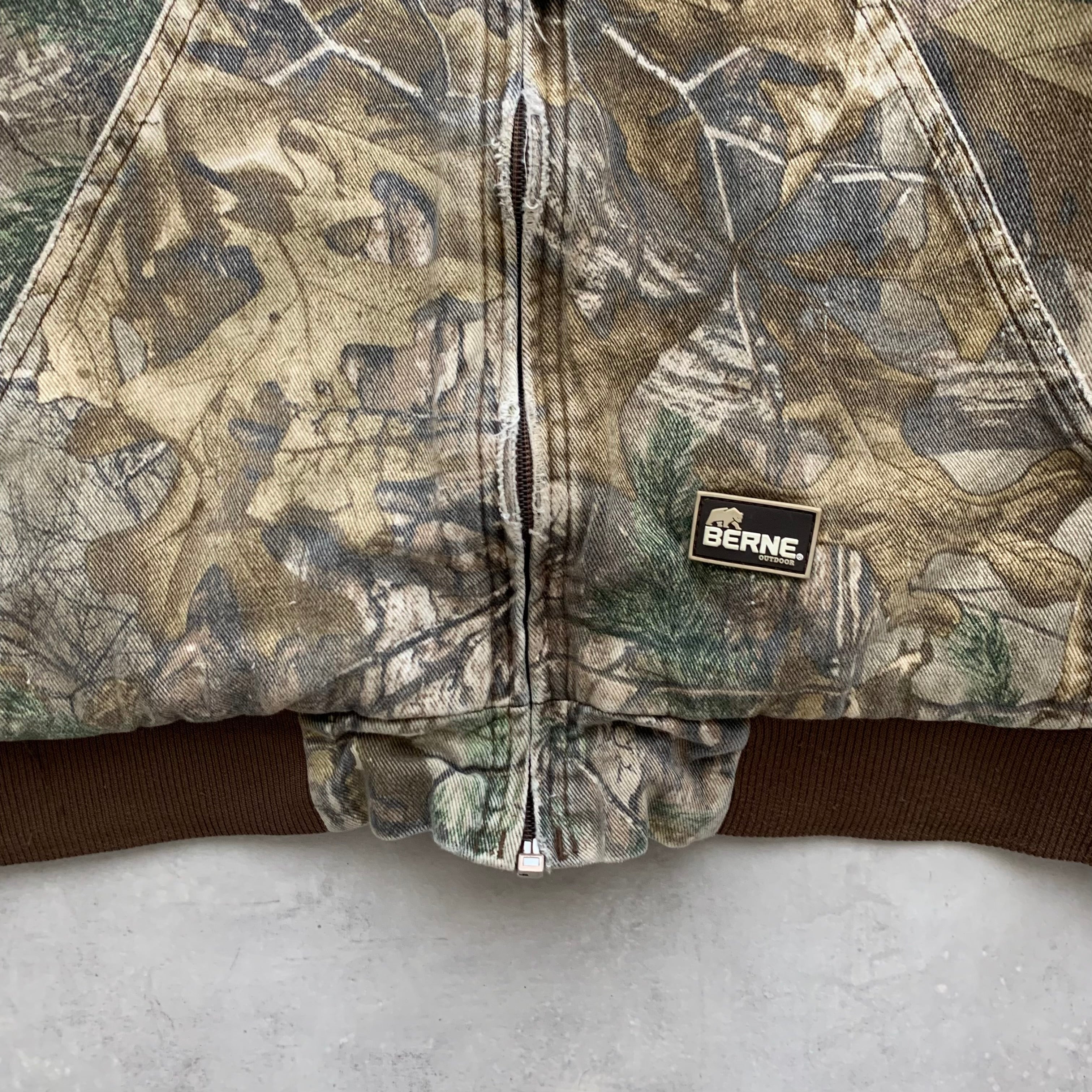 00s Camo (M/L)