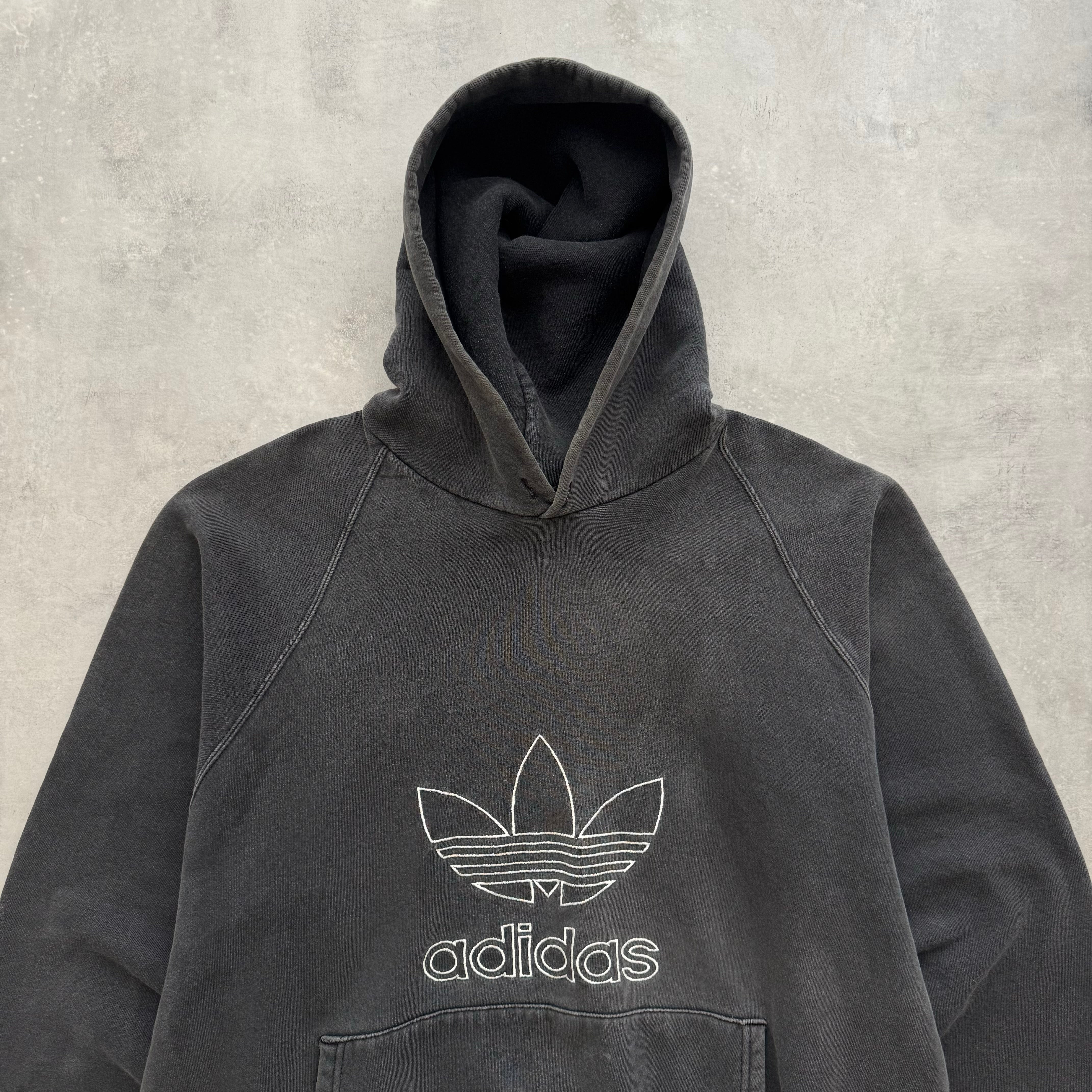 90s Adidas (XL)