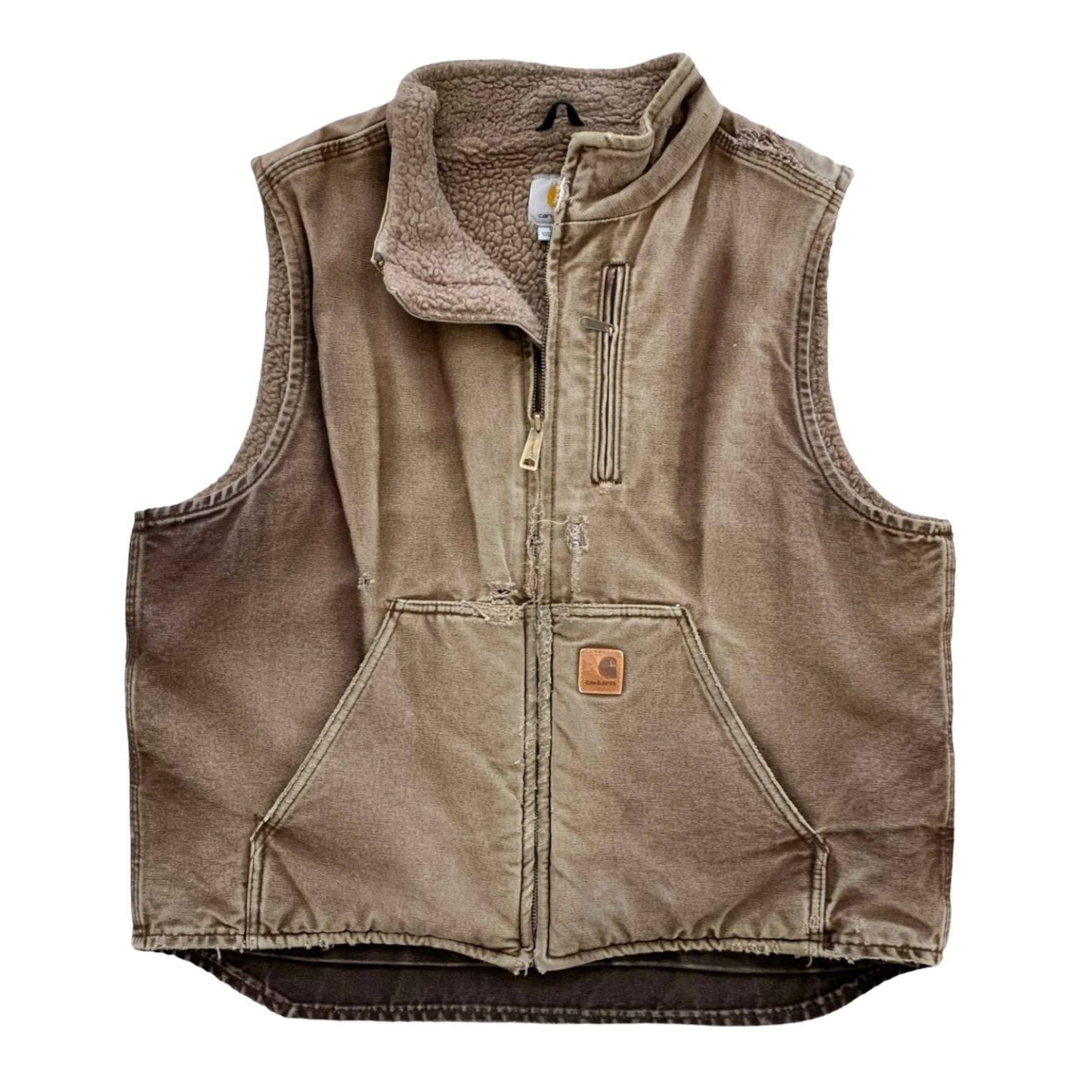 00s Carhartt Vest (L)