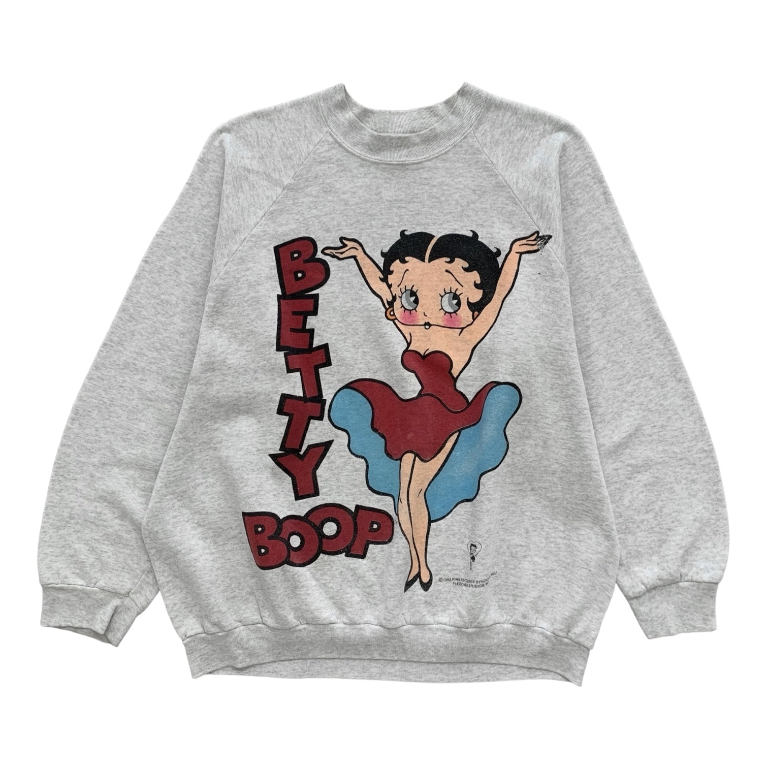 90s Betty Boop (XL)