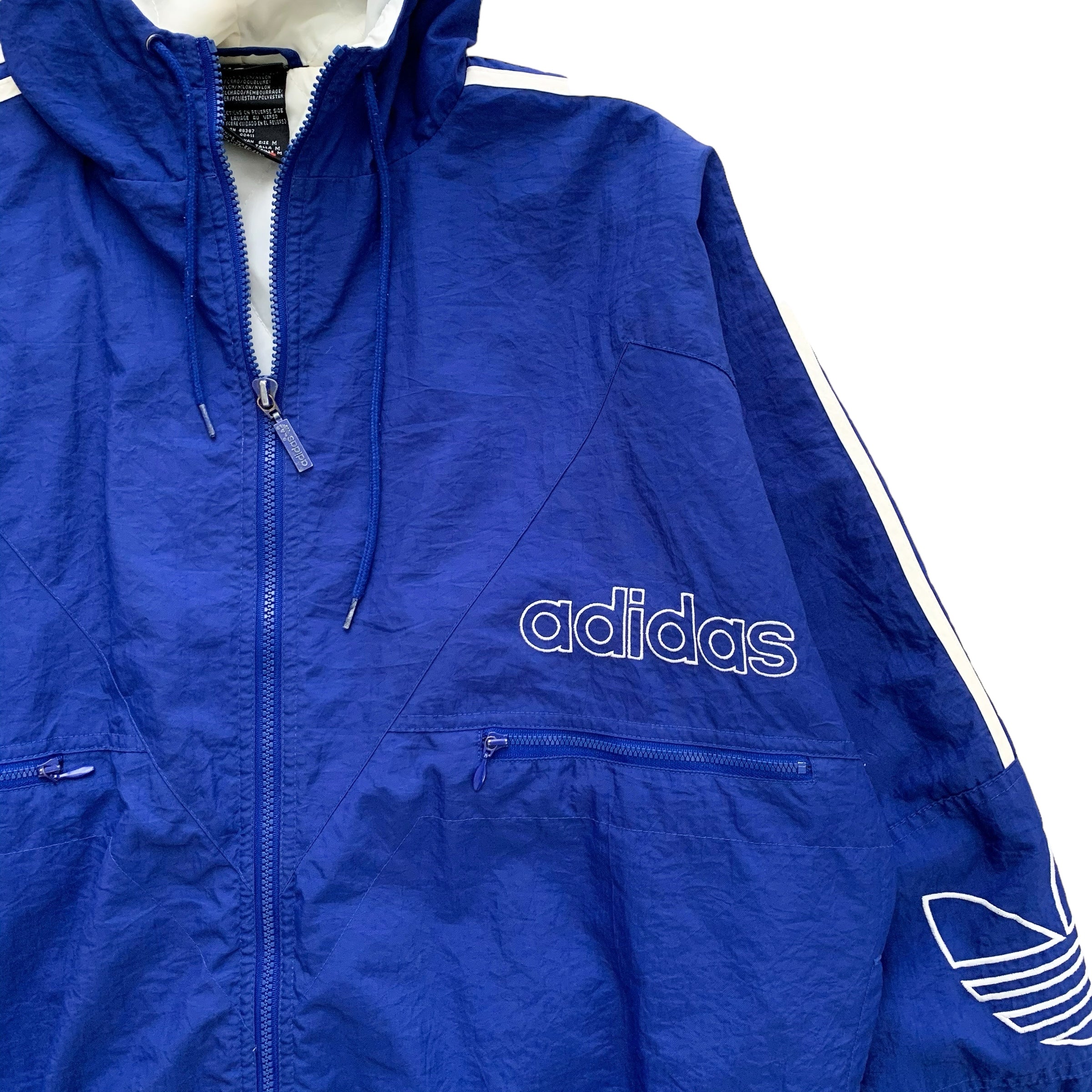 90s Adidas (M/L)