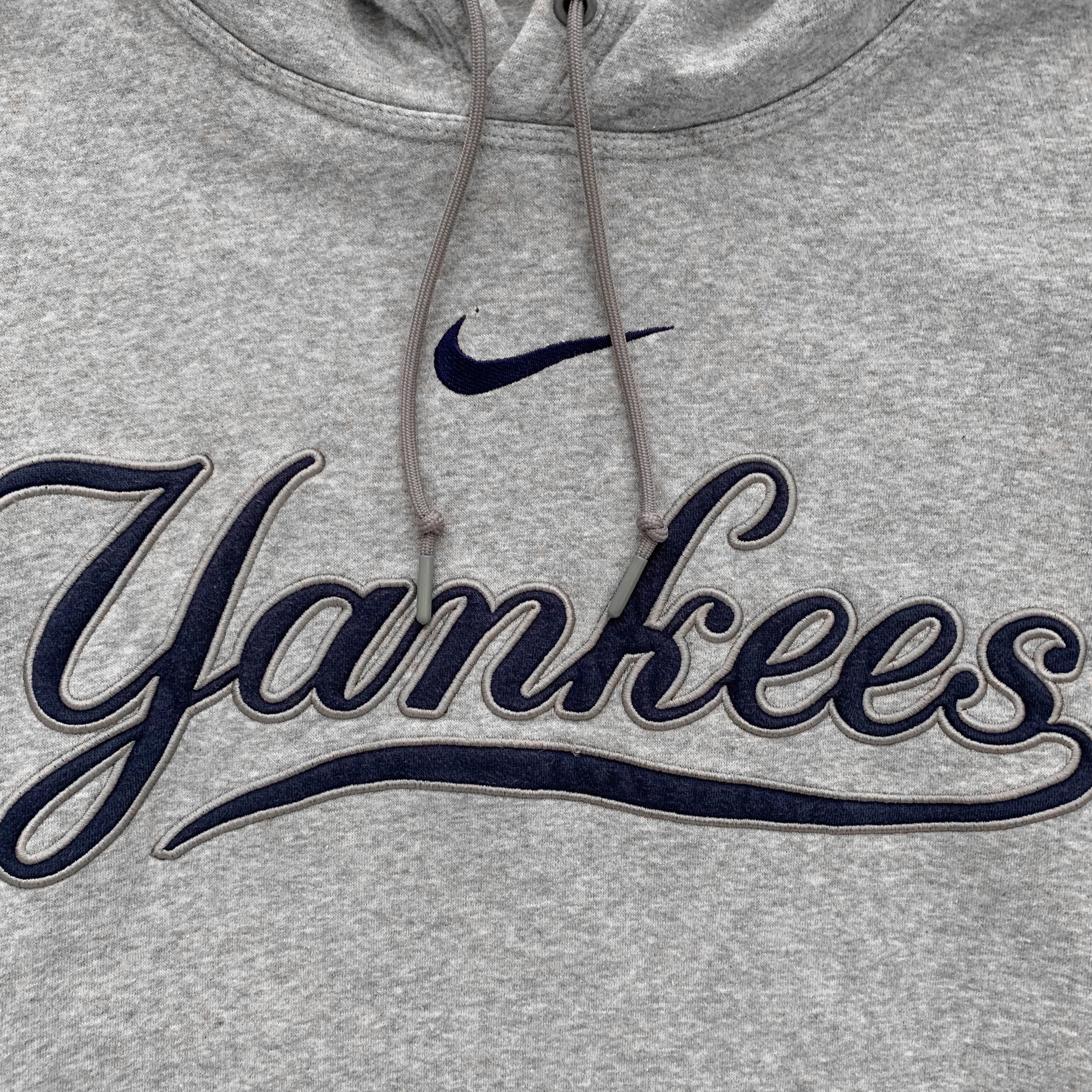 00s Nike/Yankees (XXL)