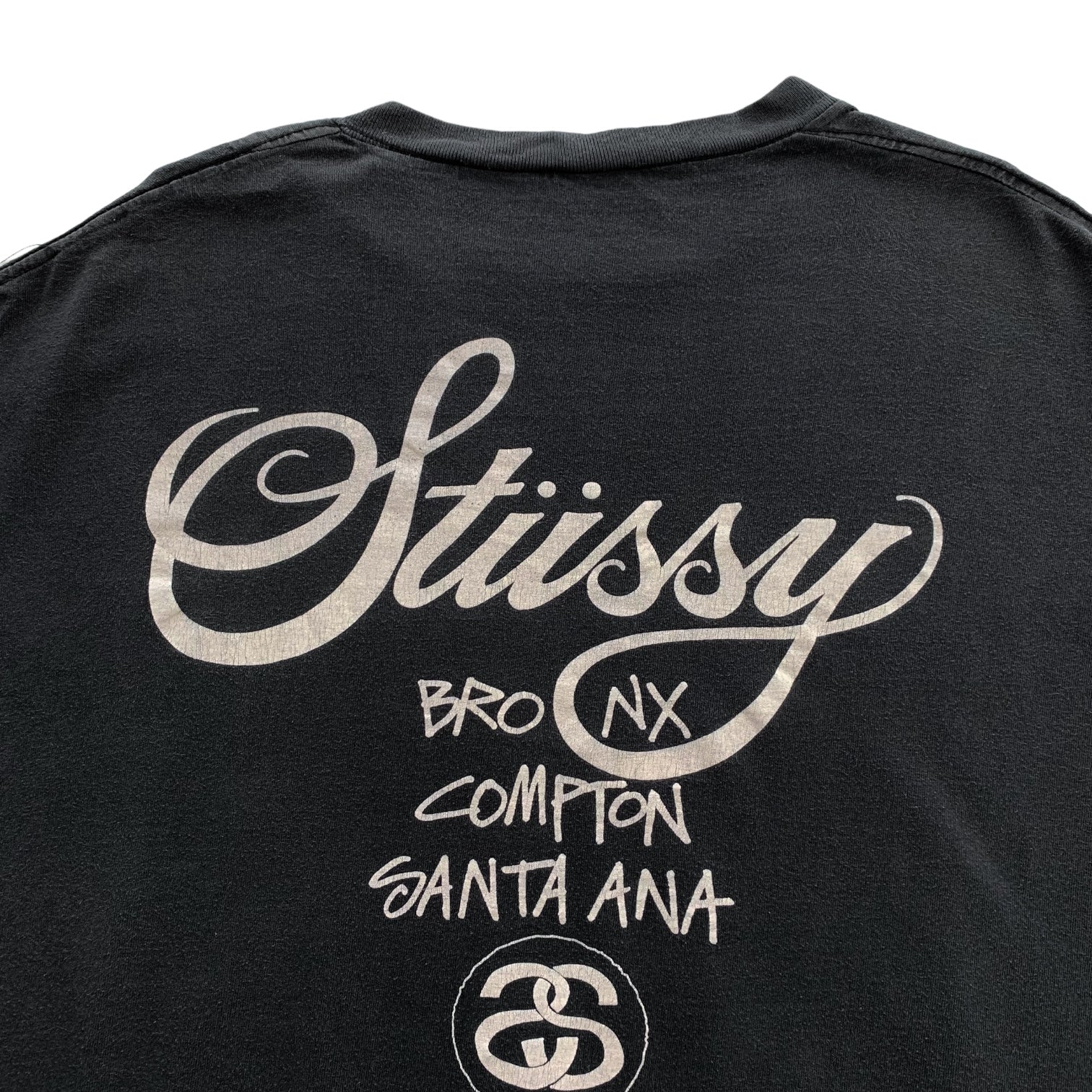 90s Stussy (XXL)