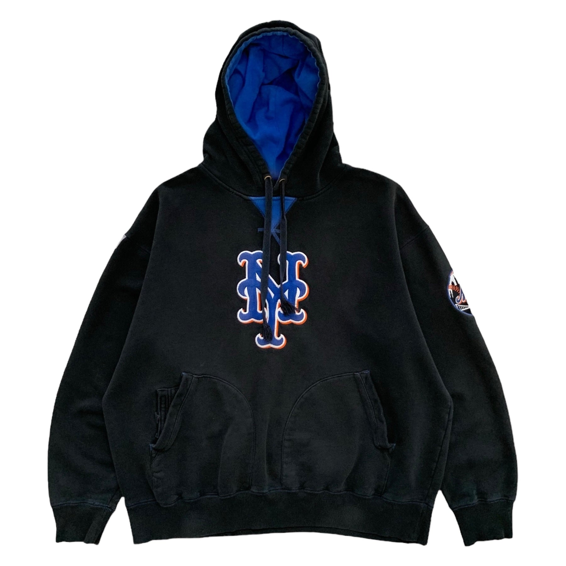 00s NY Mets (XXL)