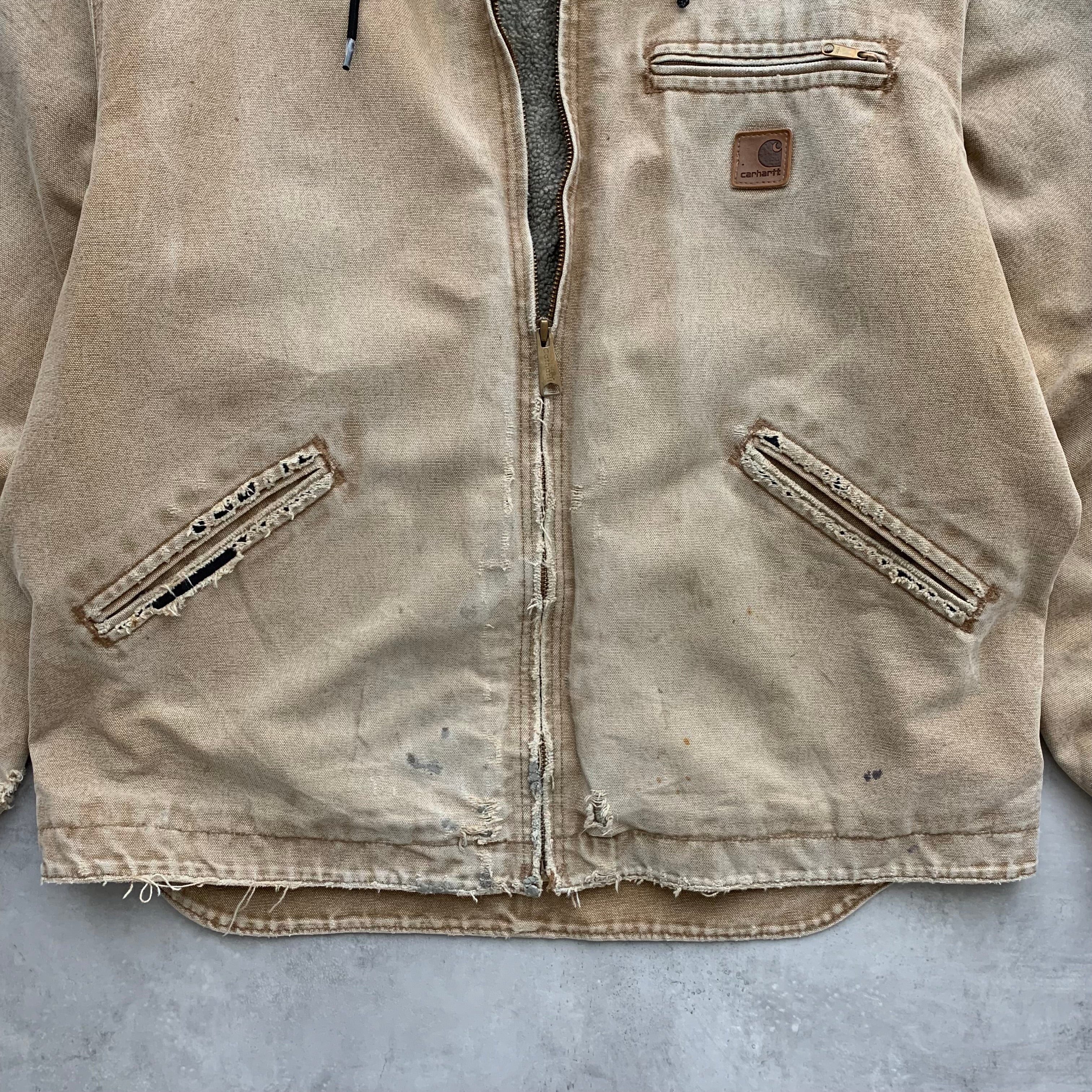 00s Carhartt (L)