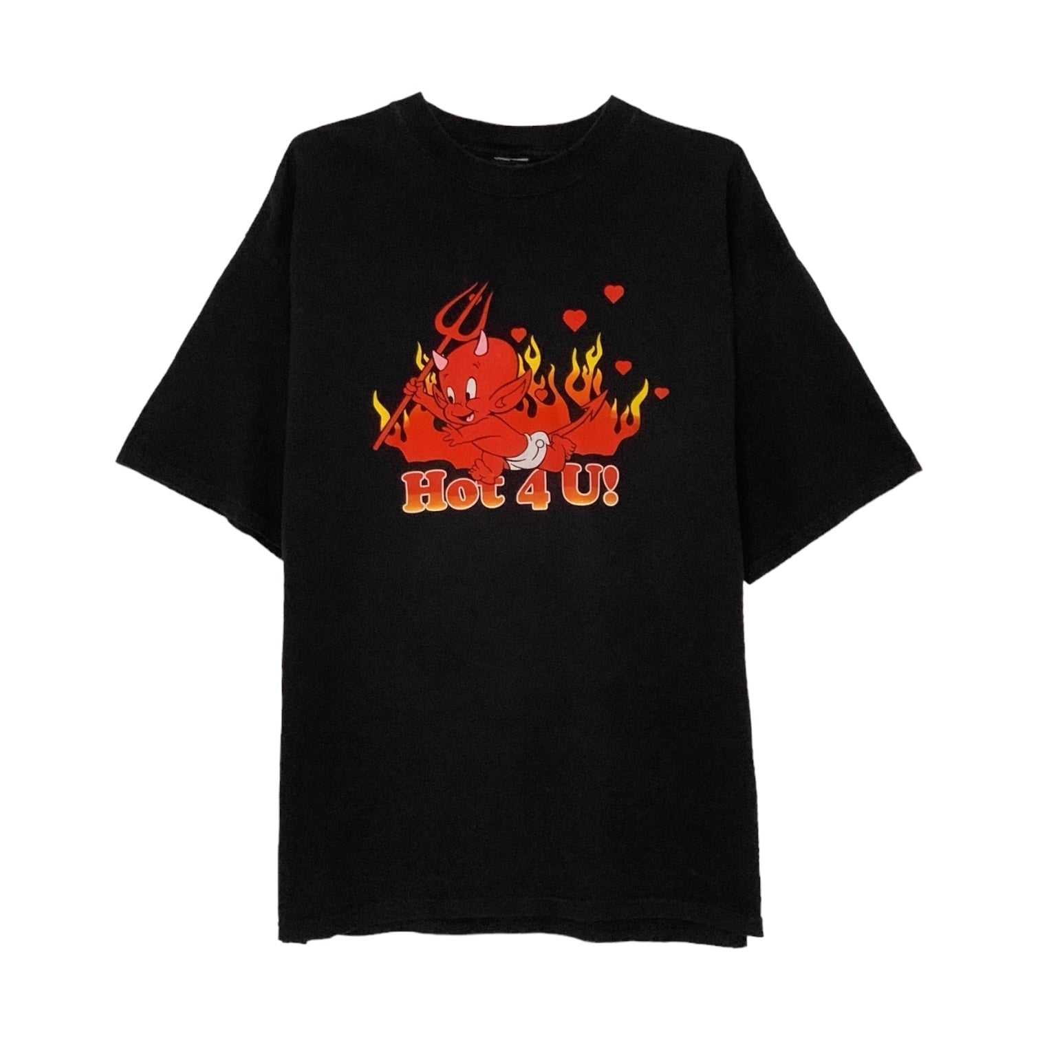 00s Hot 4 U! (XL)