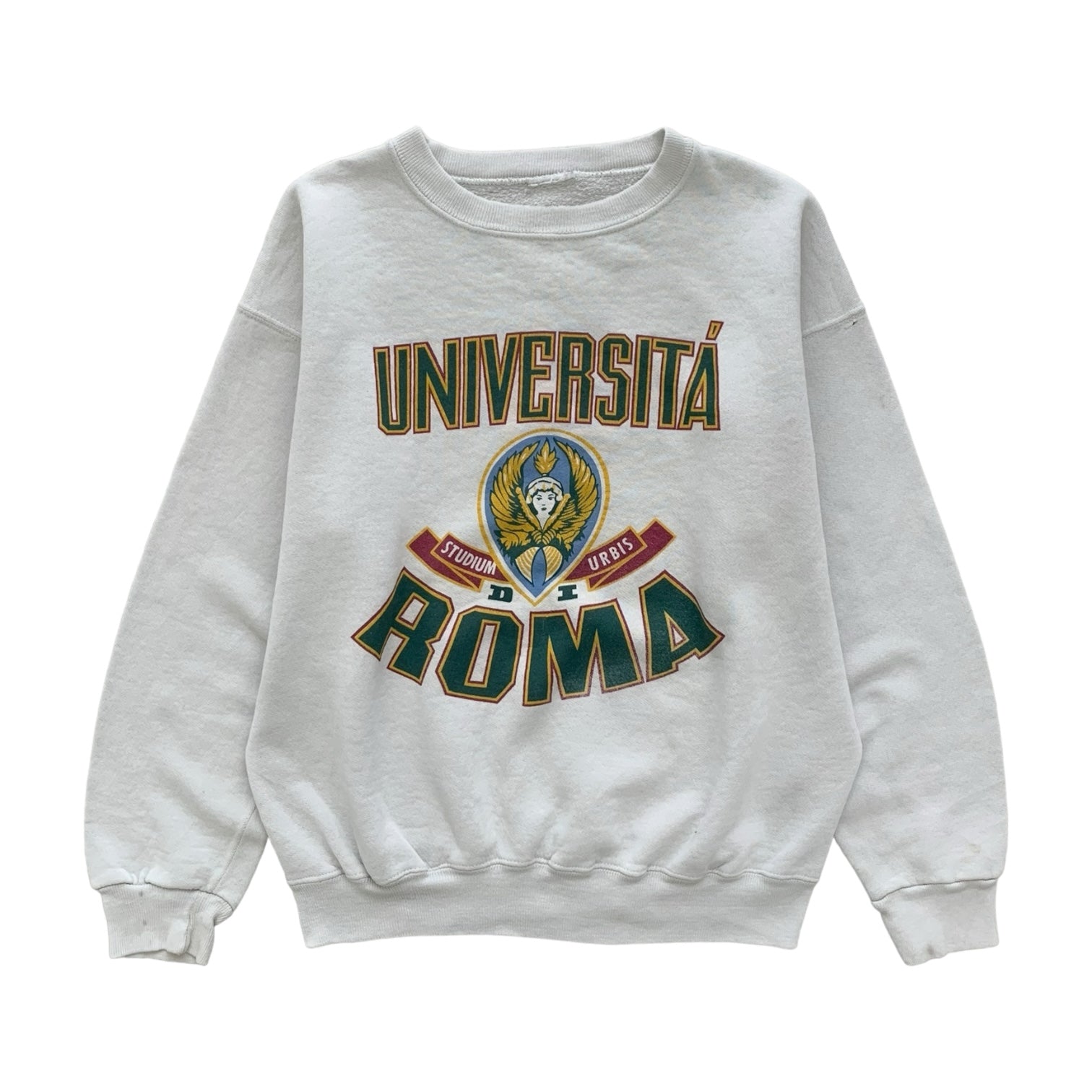 90s Universitá do Roma (M)