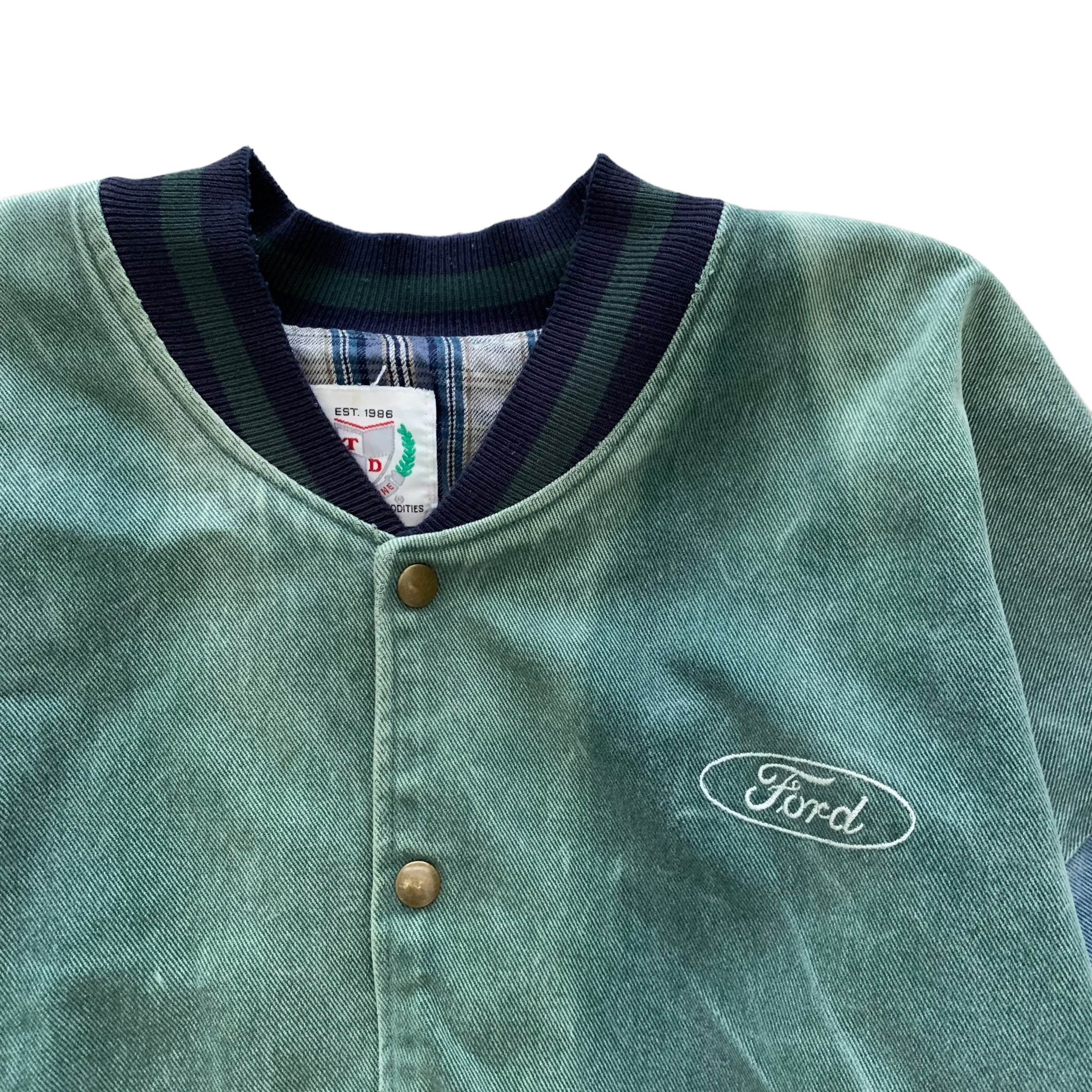 90s Ford Varsity (XL)