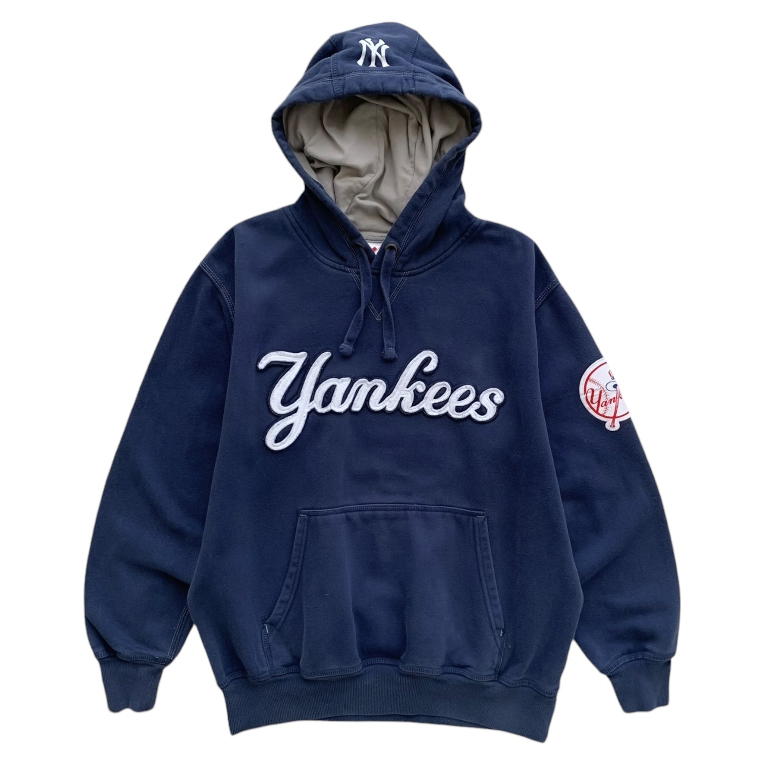 00s New York Yankees (L)