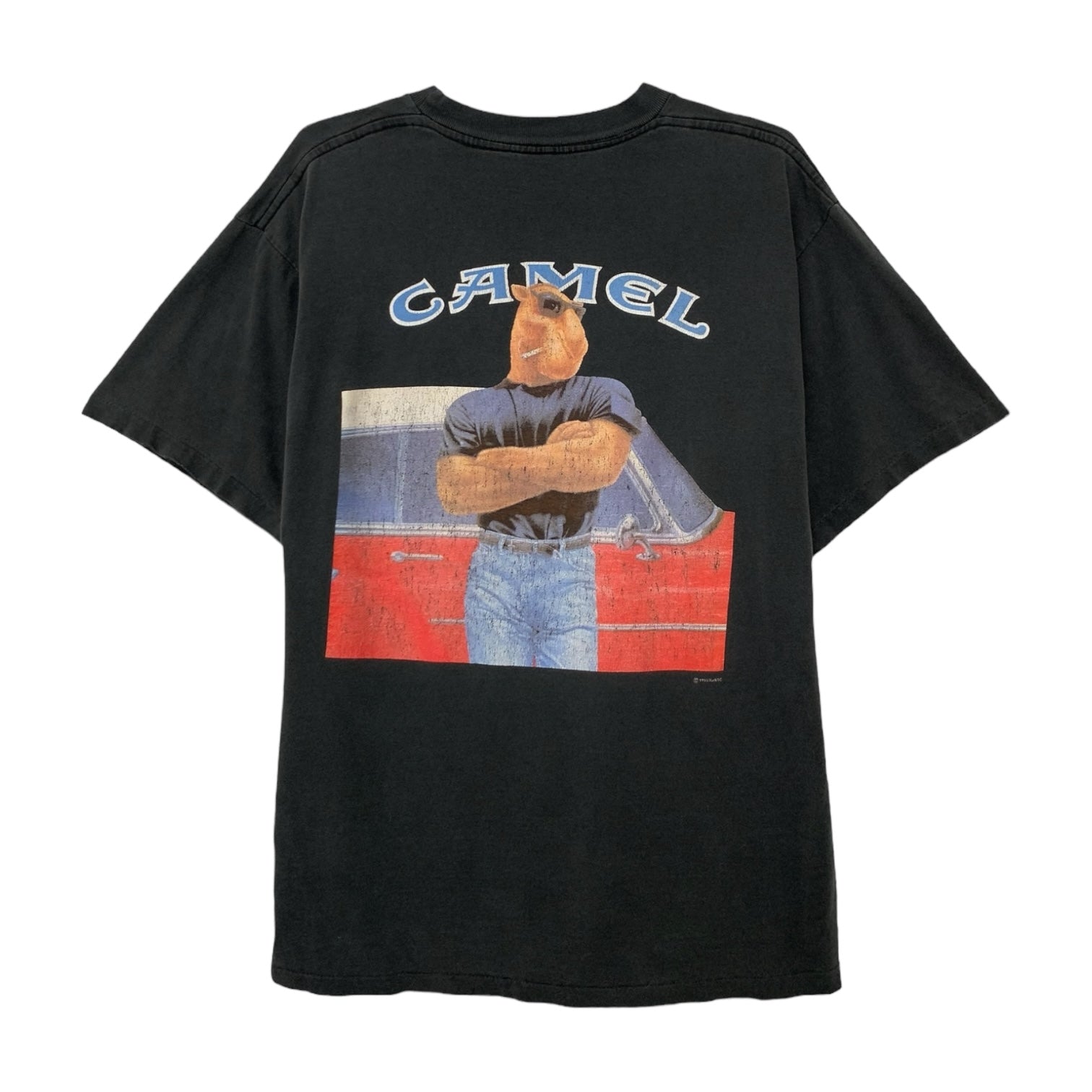 90s Camel (L)