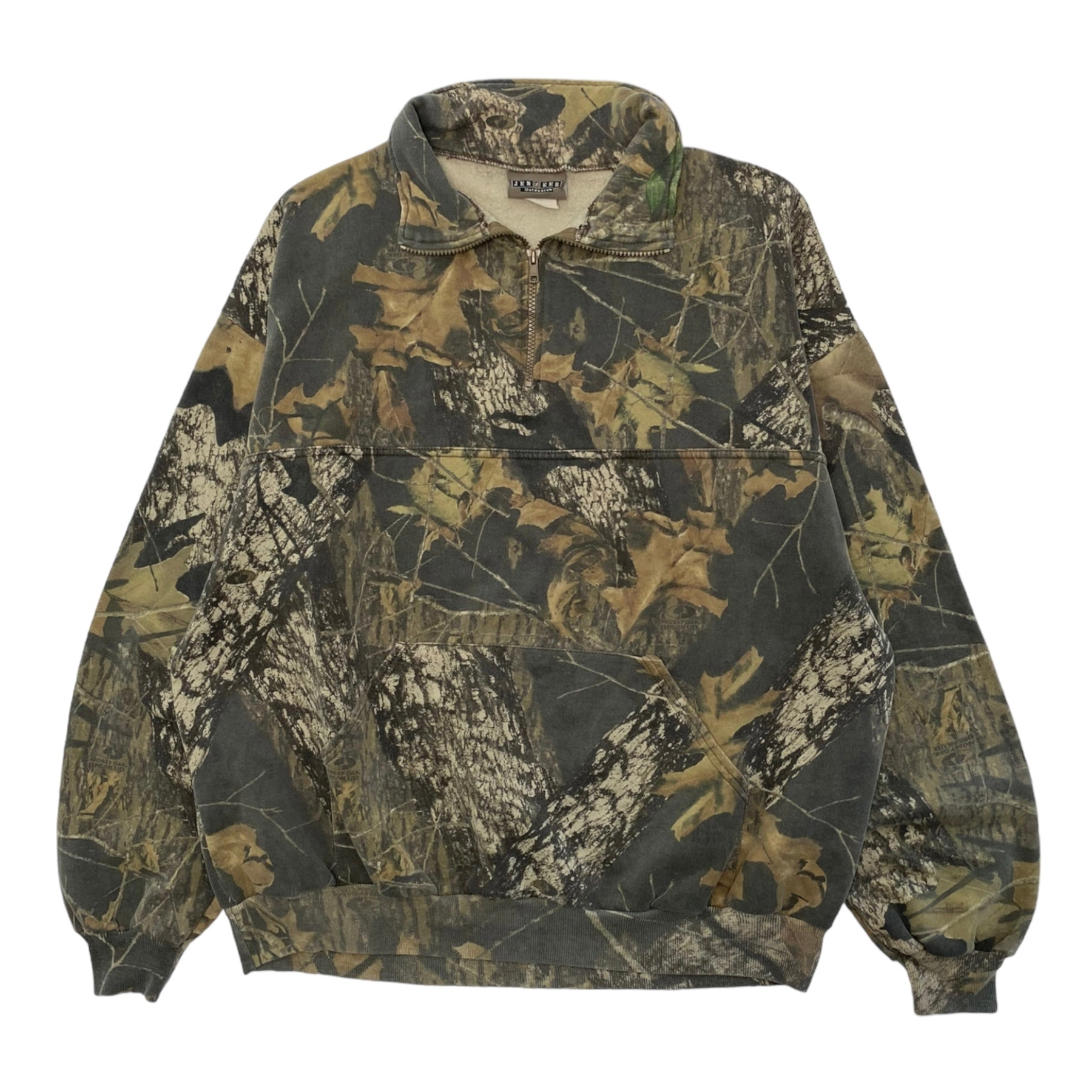 00s Camo (XL)