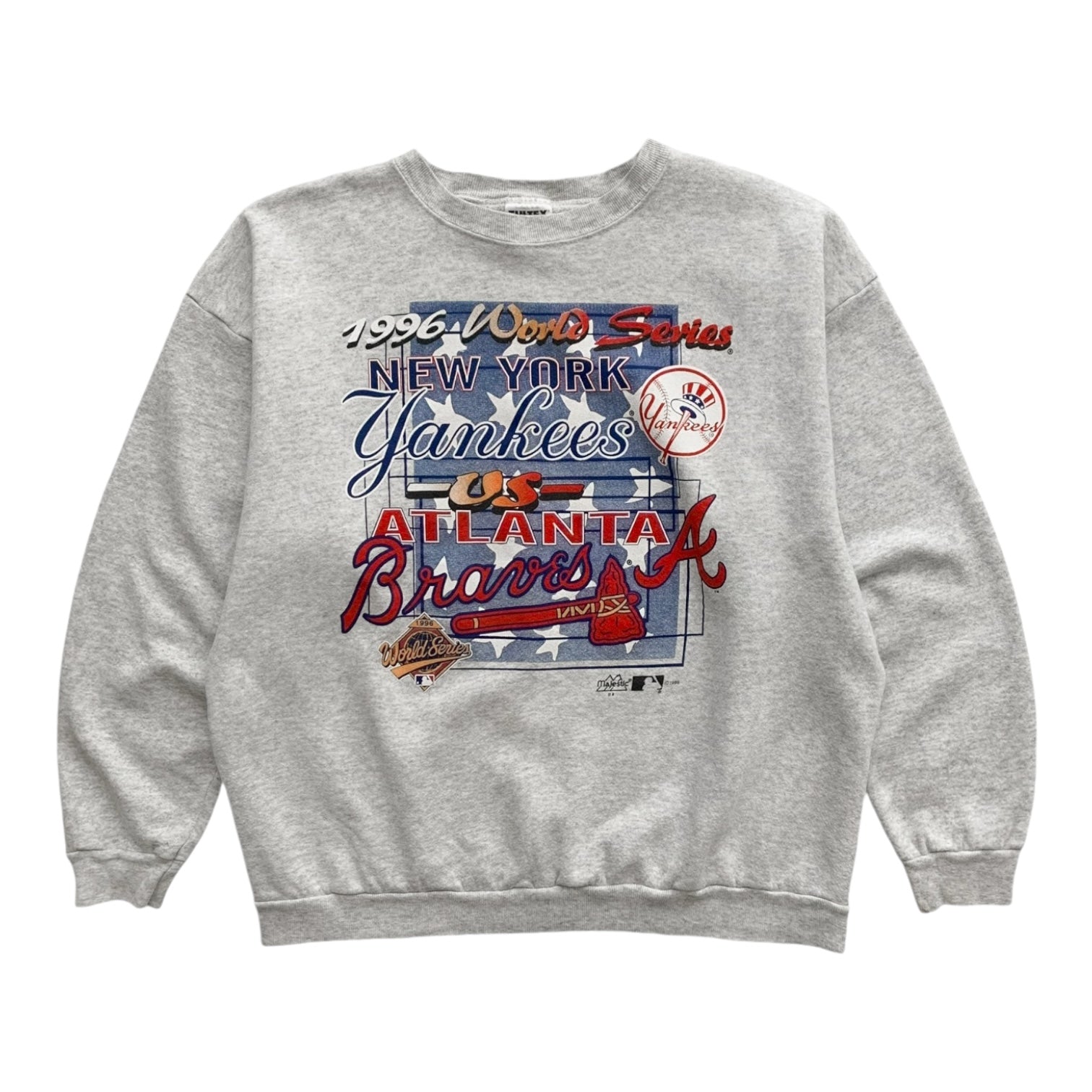 ‘96 Yankees | Braves (XL)