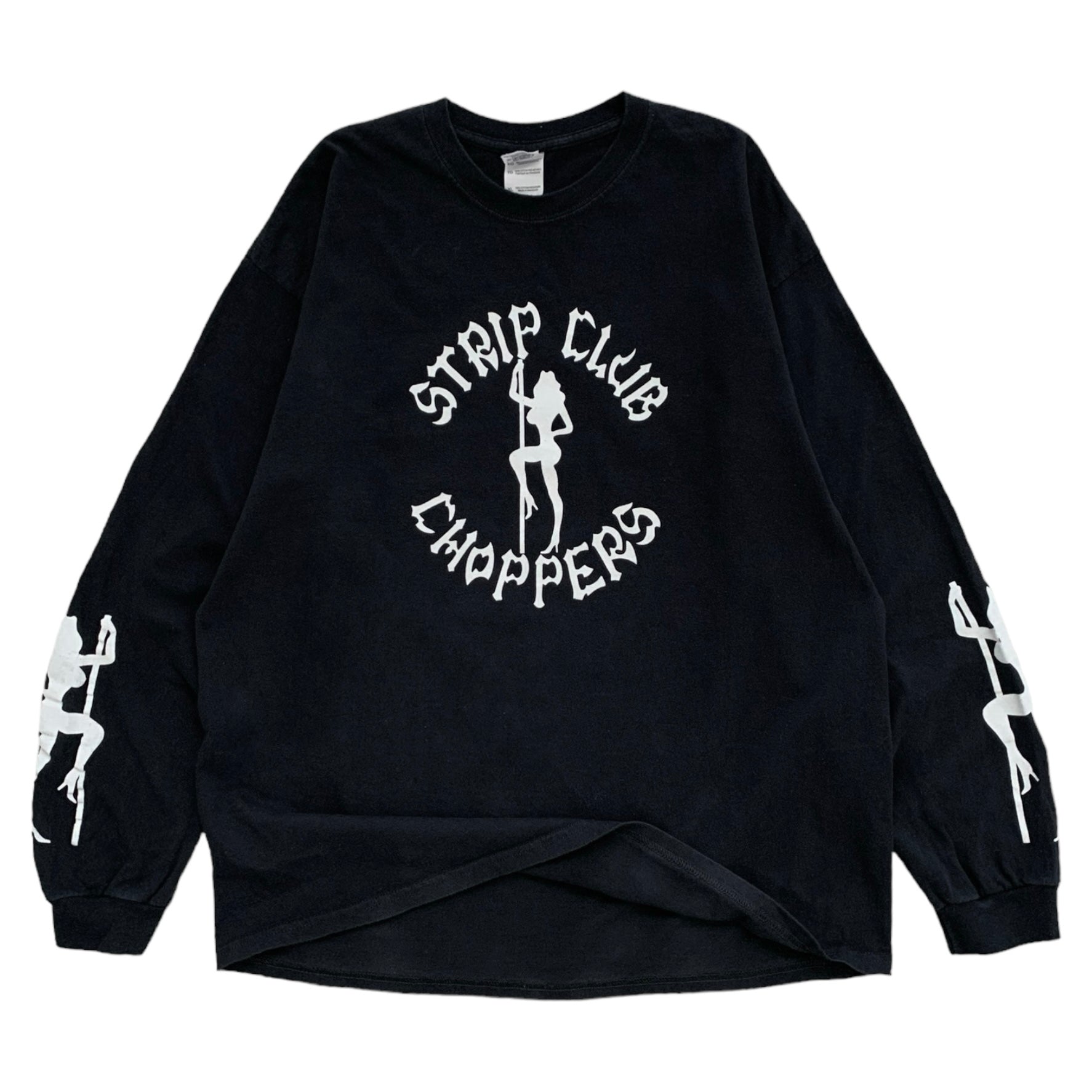 00s Strip Club Choppers (XL)