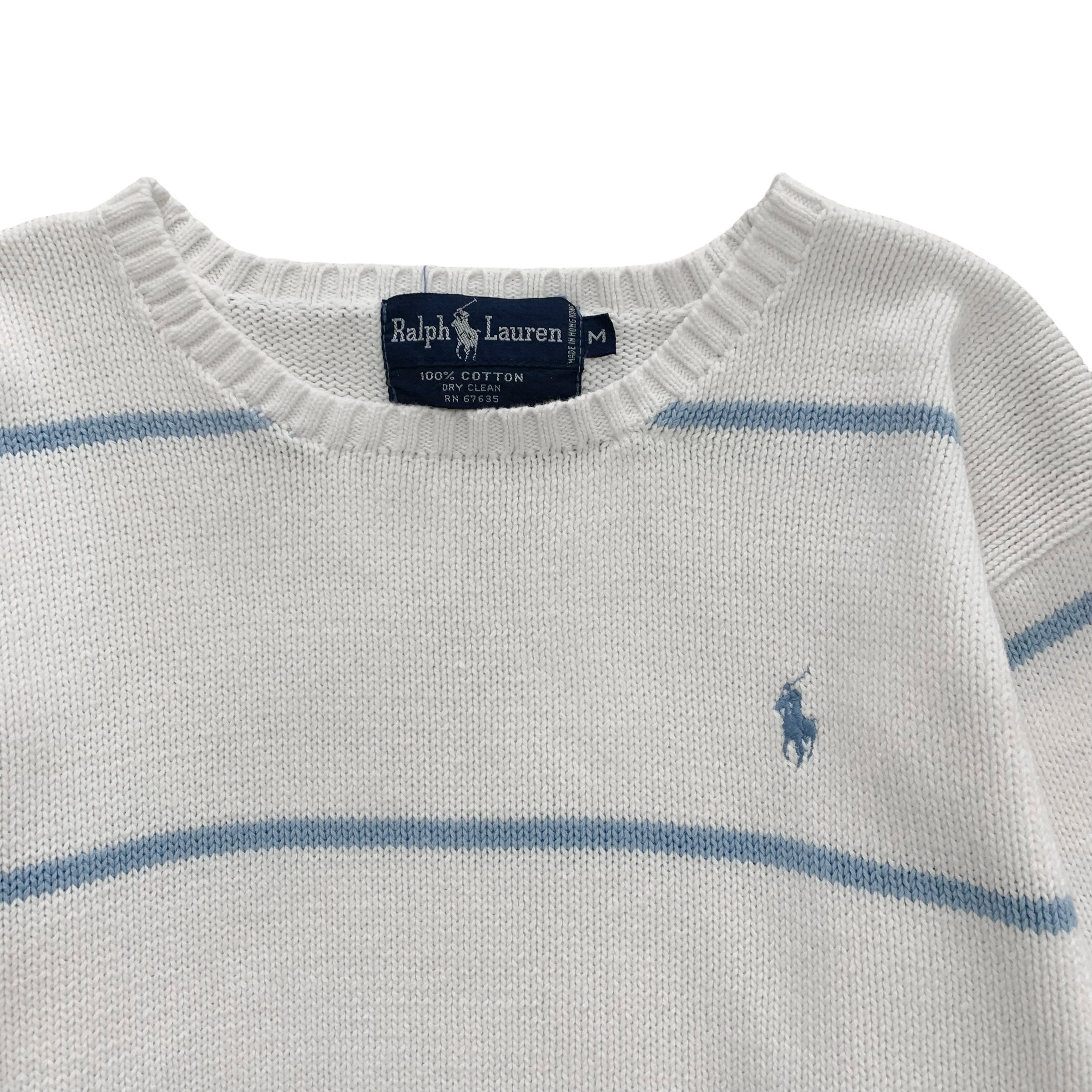 90s Ralph Lauren (M)