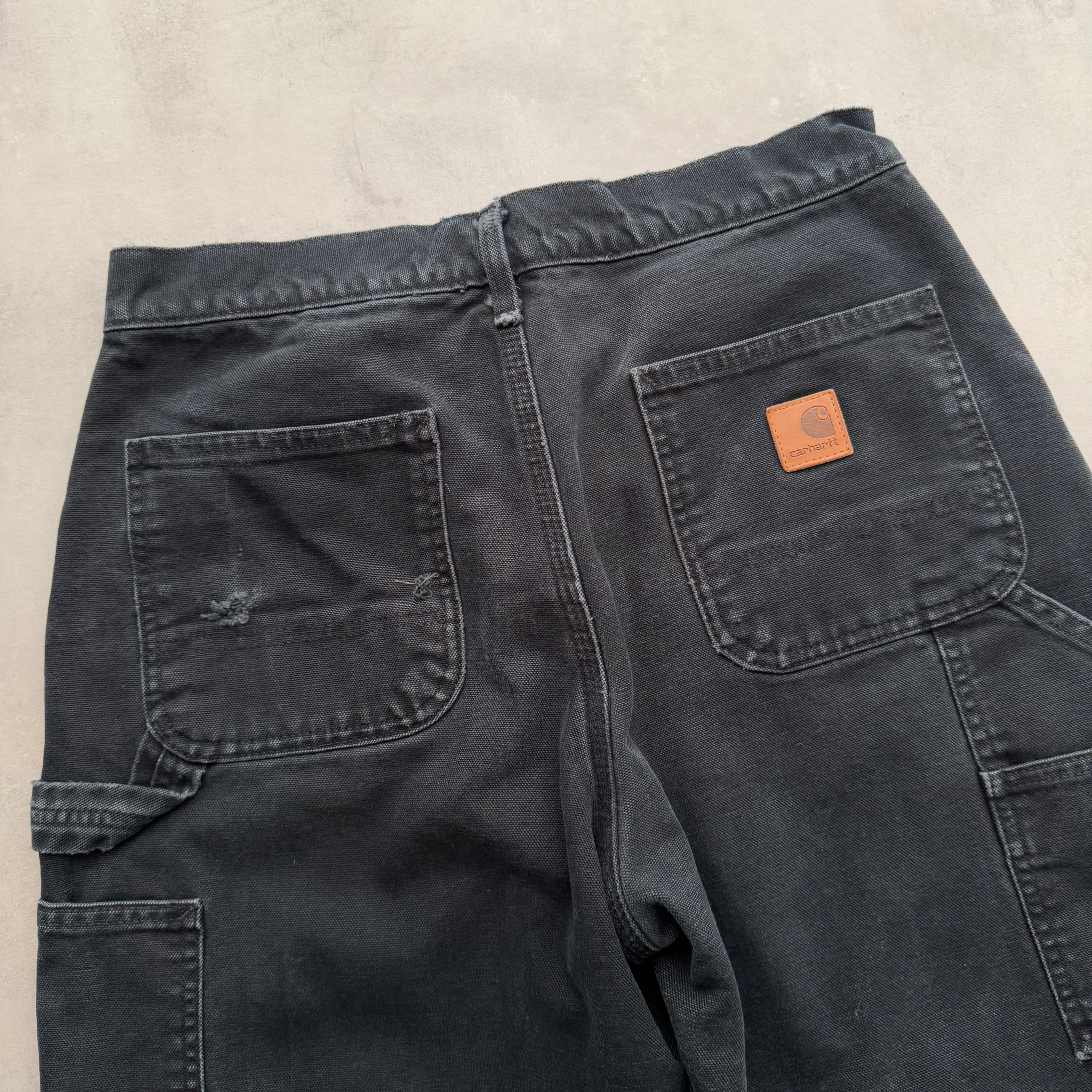 00s Carhartt Carpenters (30”W)