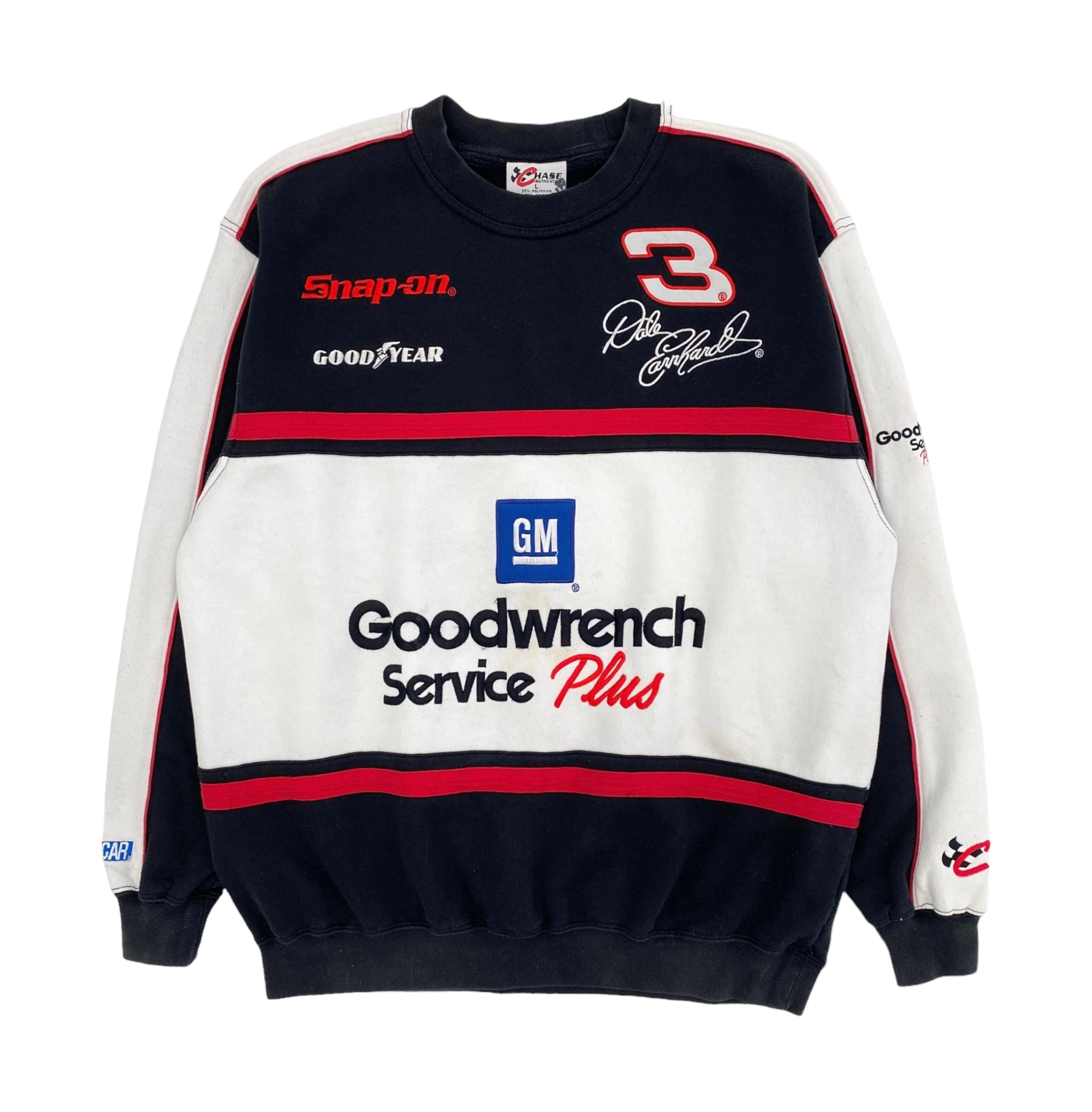 00s Goodwrench (XL)