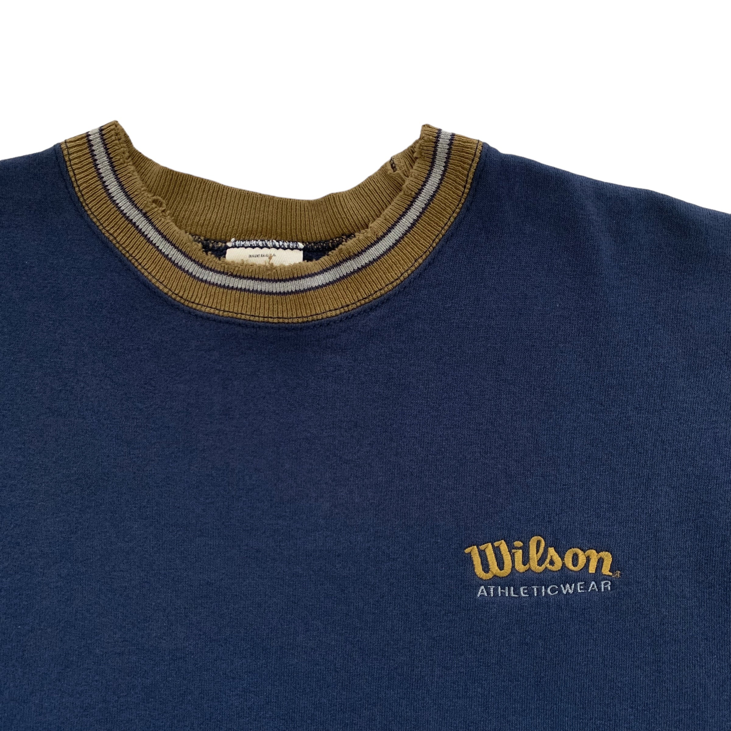 00s Wilson (M)