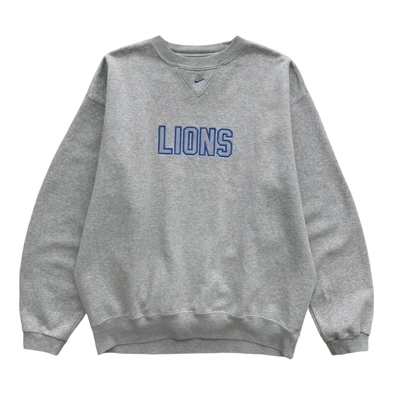 00s Nike Detroit Lions (XL)