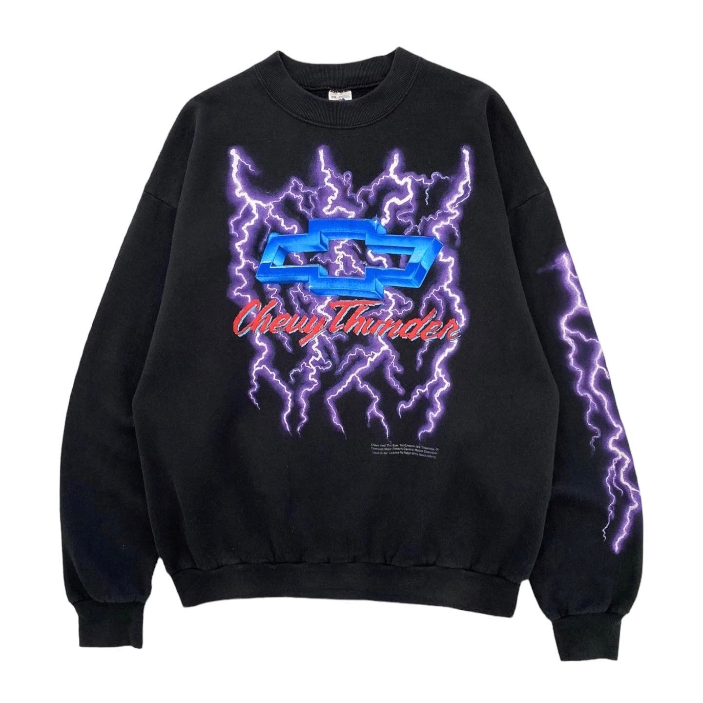 90s Chevy Thunder (XL/XXL)