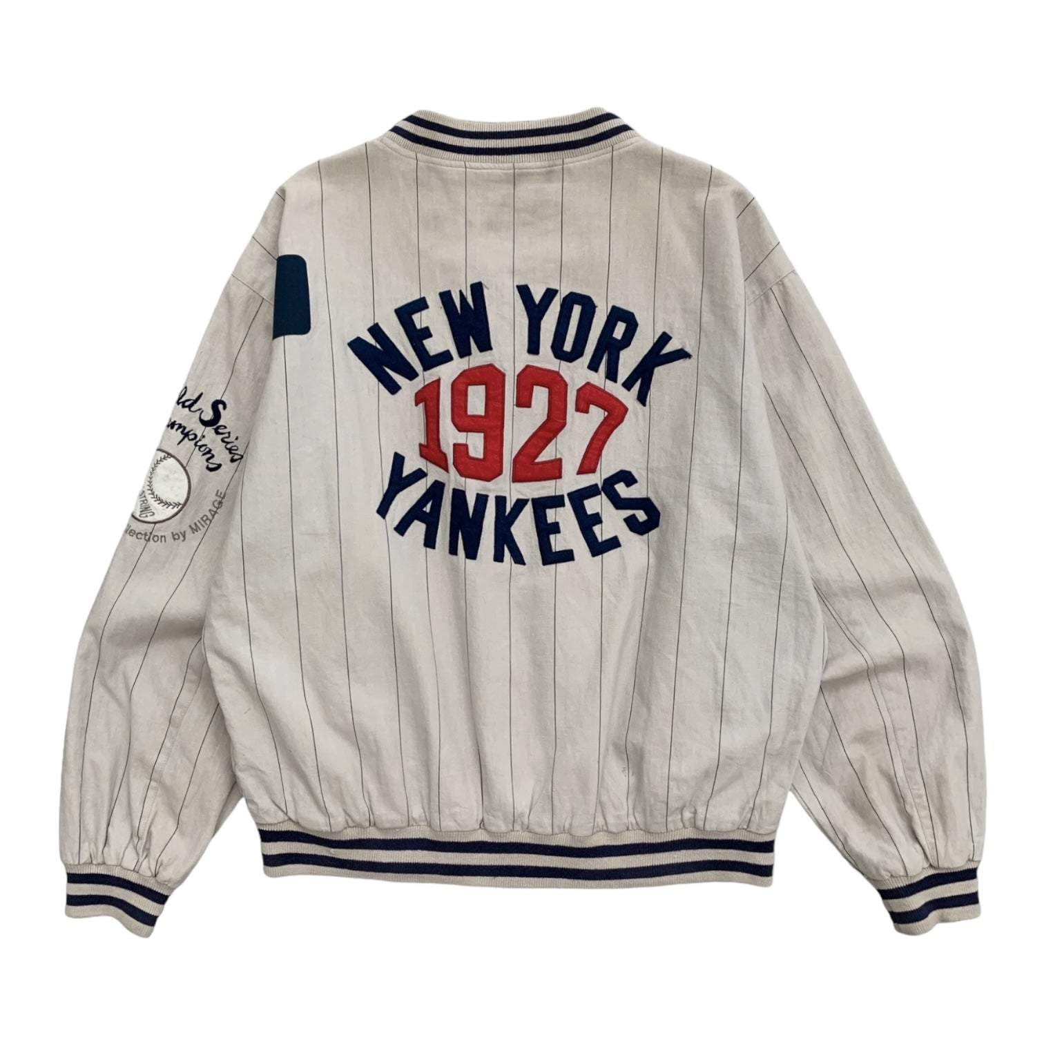 90s NY Yankees (L/XL)