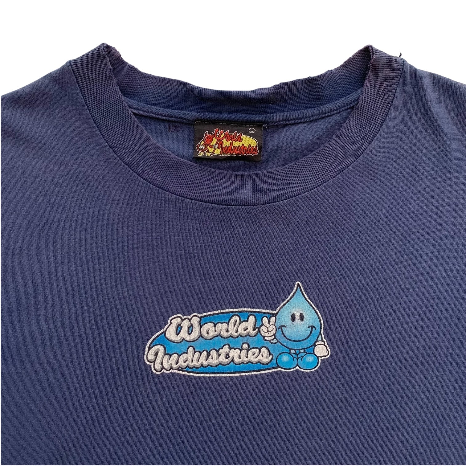 00s World Industries (XL)