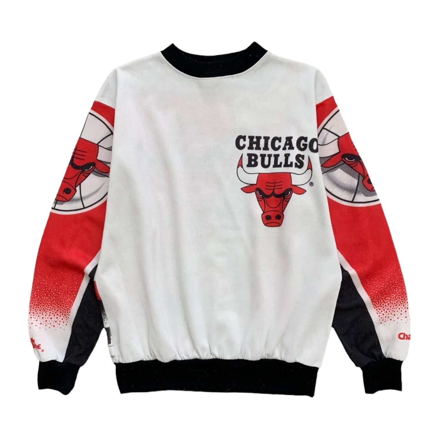 90s Chicago Bulls (L)