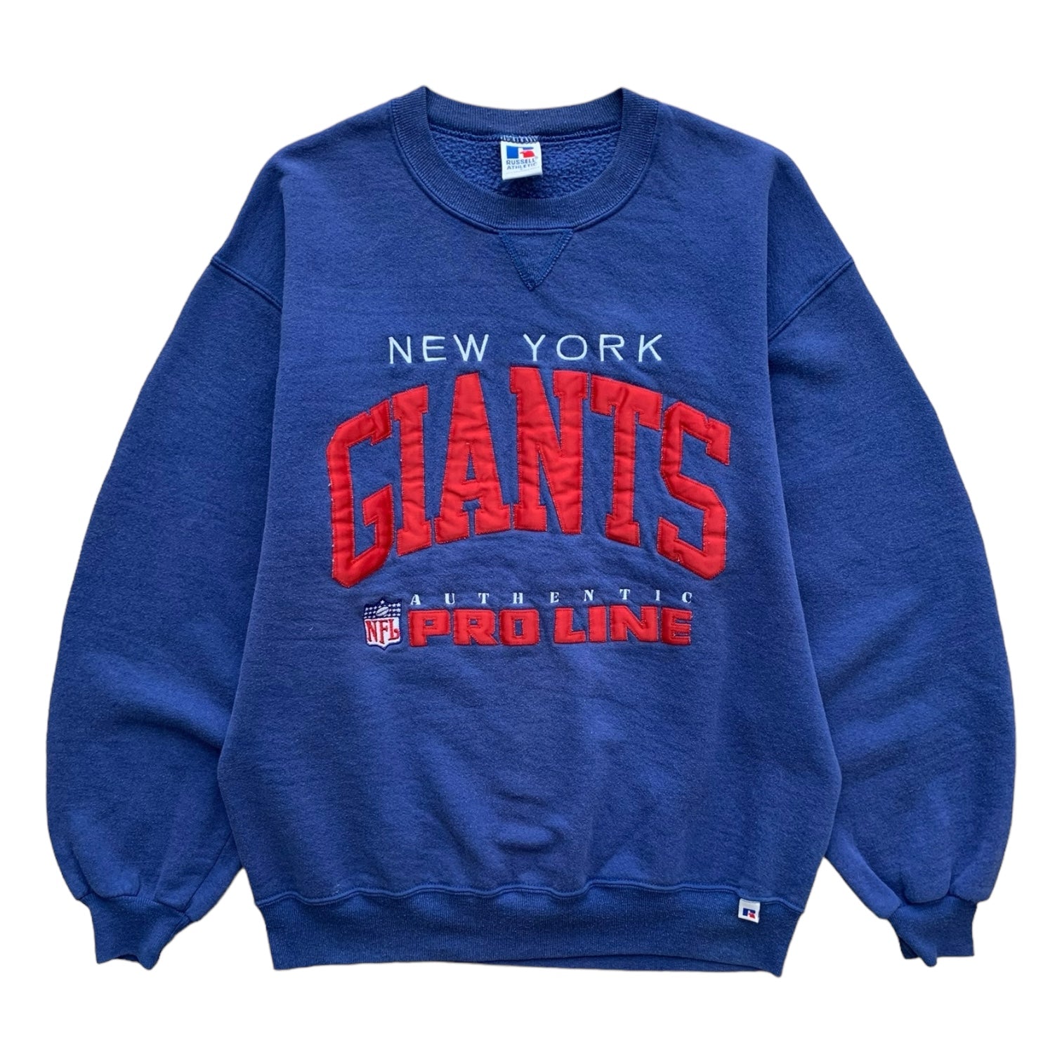 00s New York Giants (L)