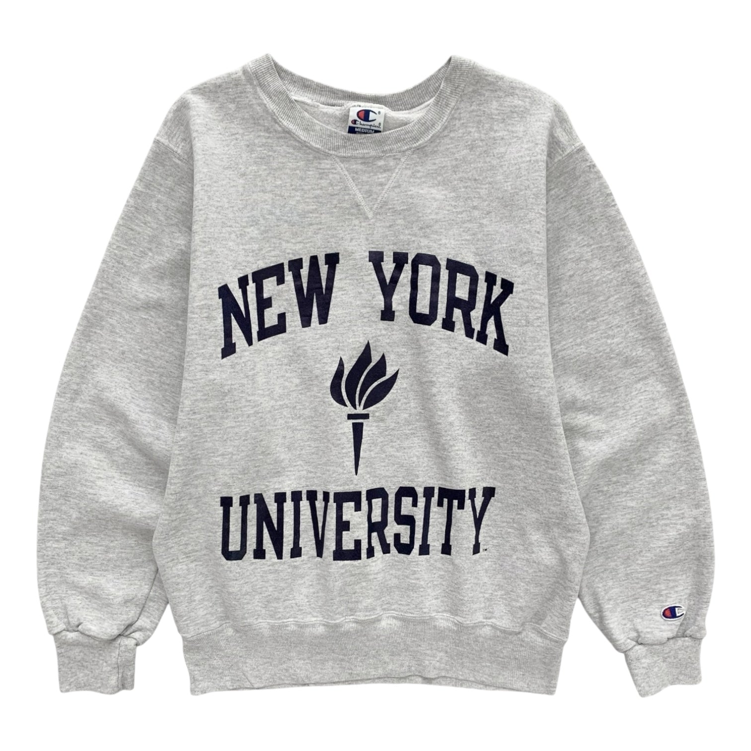 00s New York University (M)