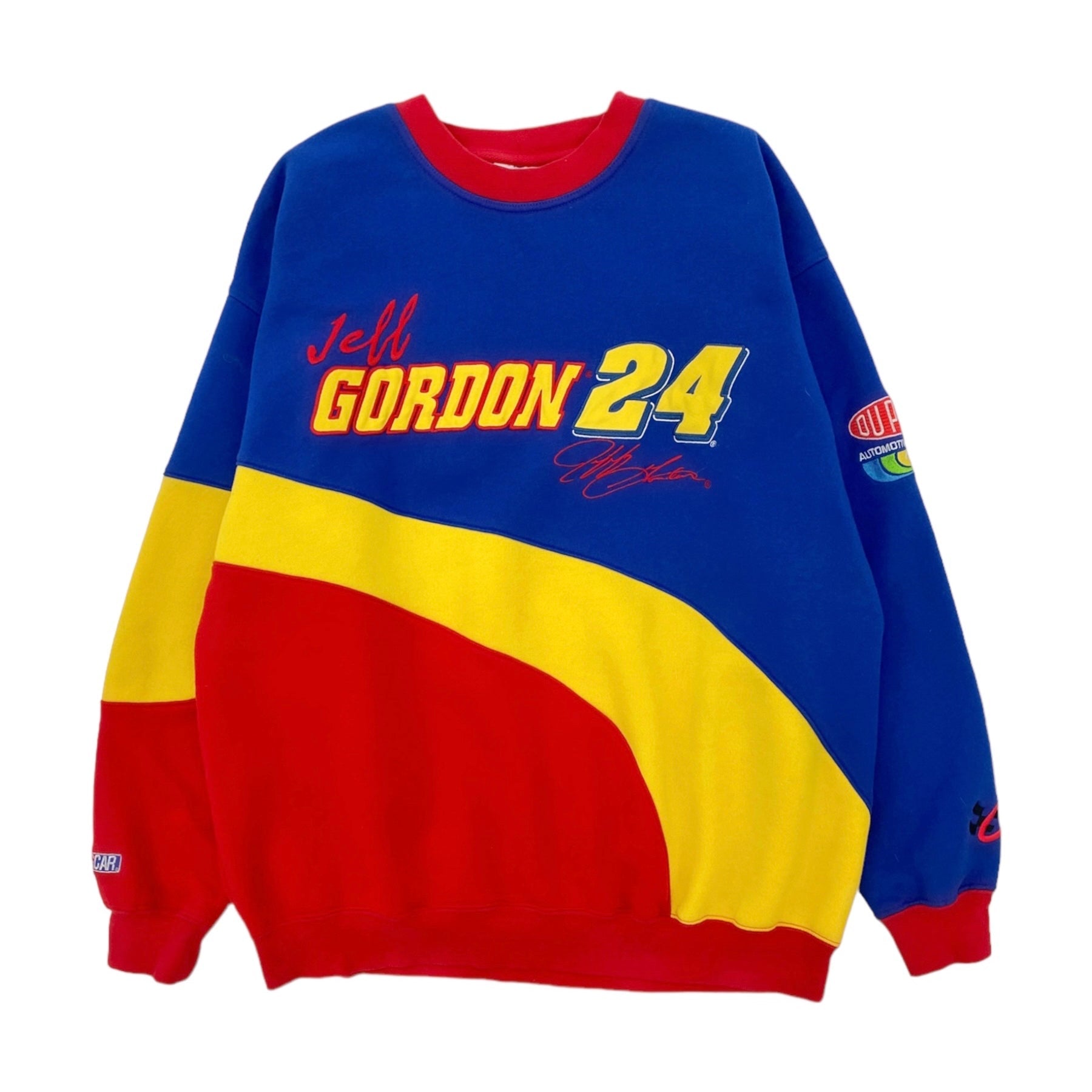 00s Jeff Gordon (XL)