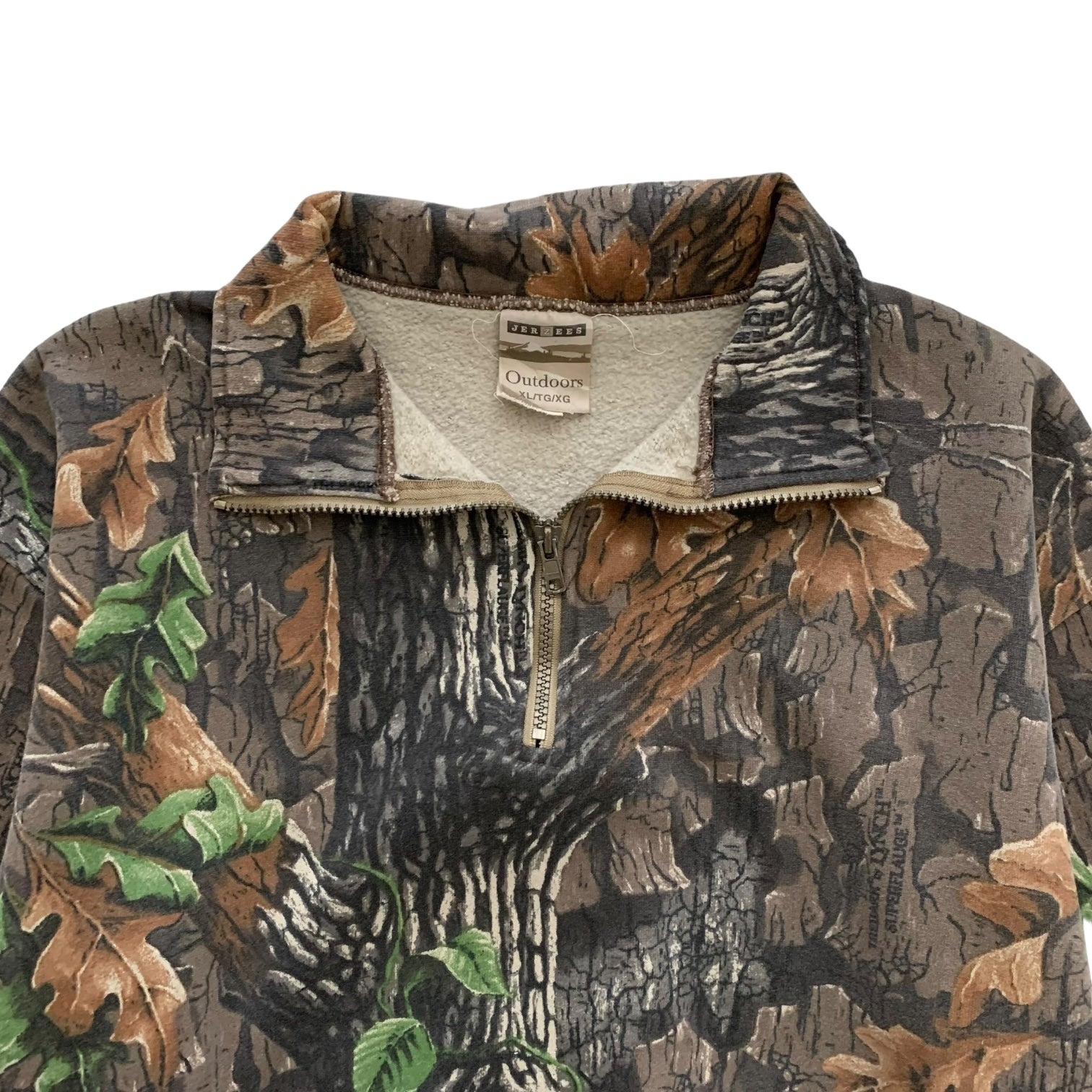 00s Realtree Camo (XL)