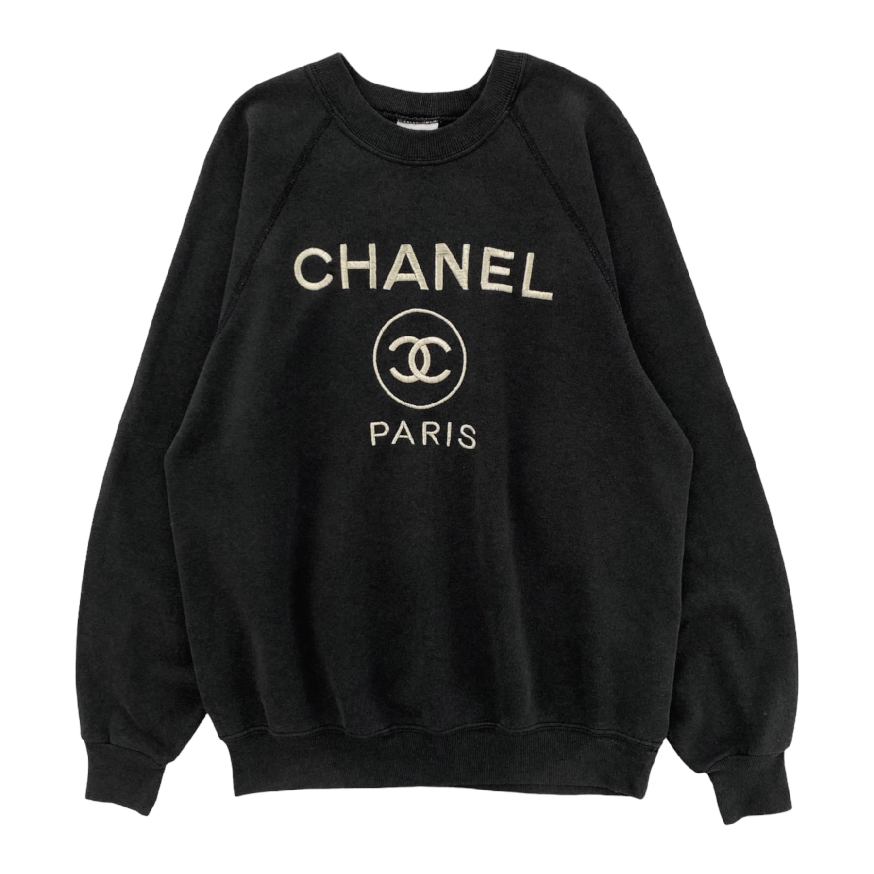 90s Chanel (L)