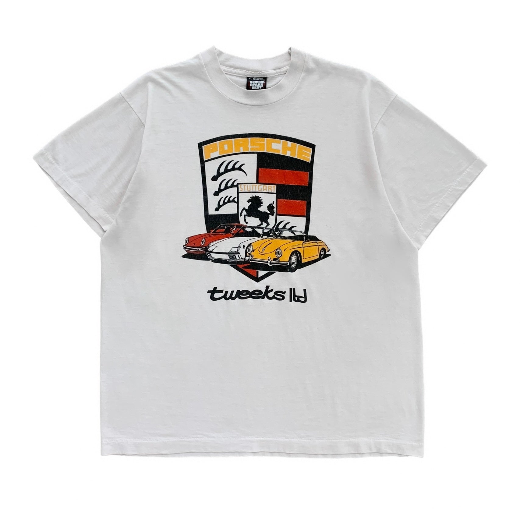 90s Porsche (L/XL)