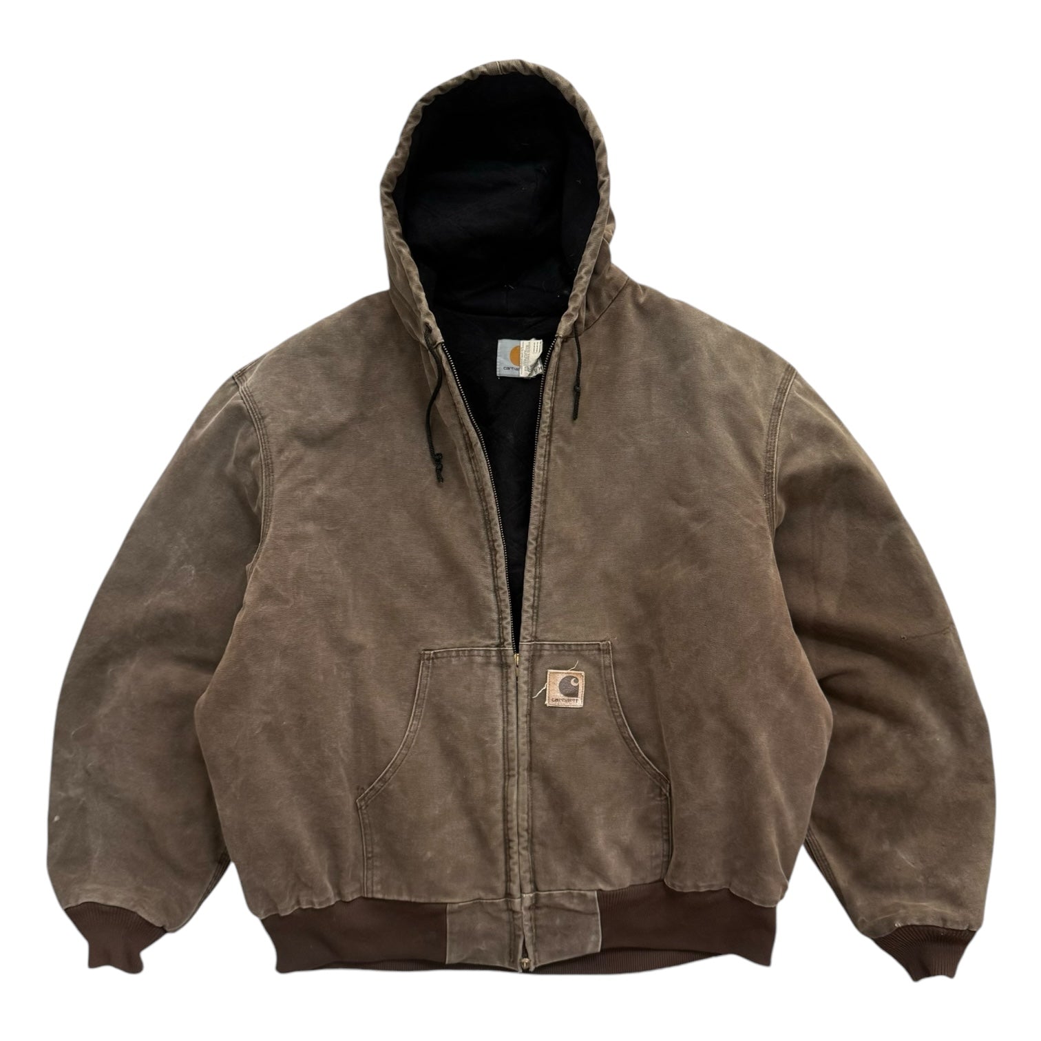 90s Carhartt (XXL)