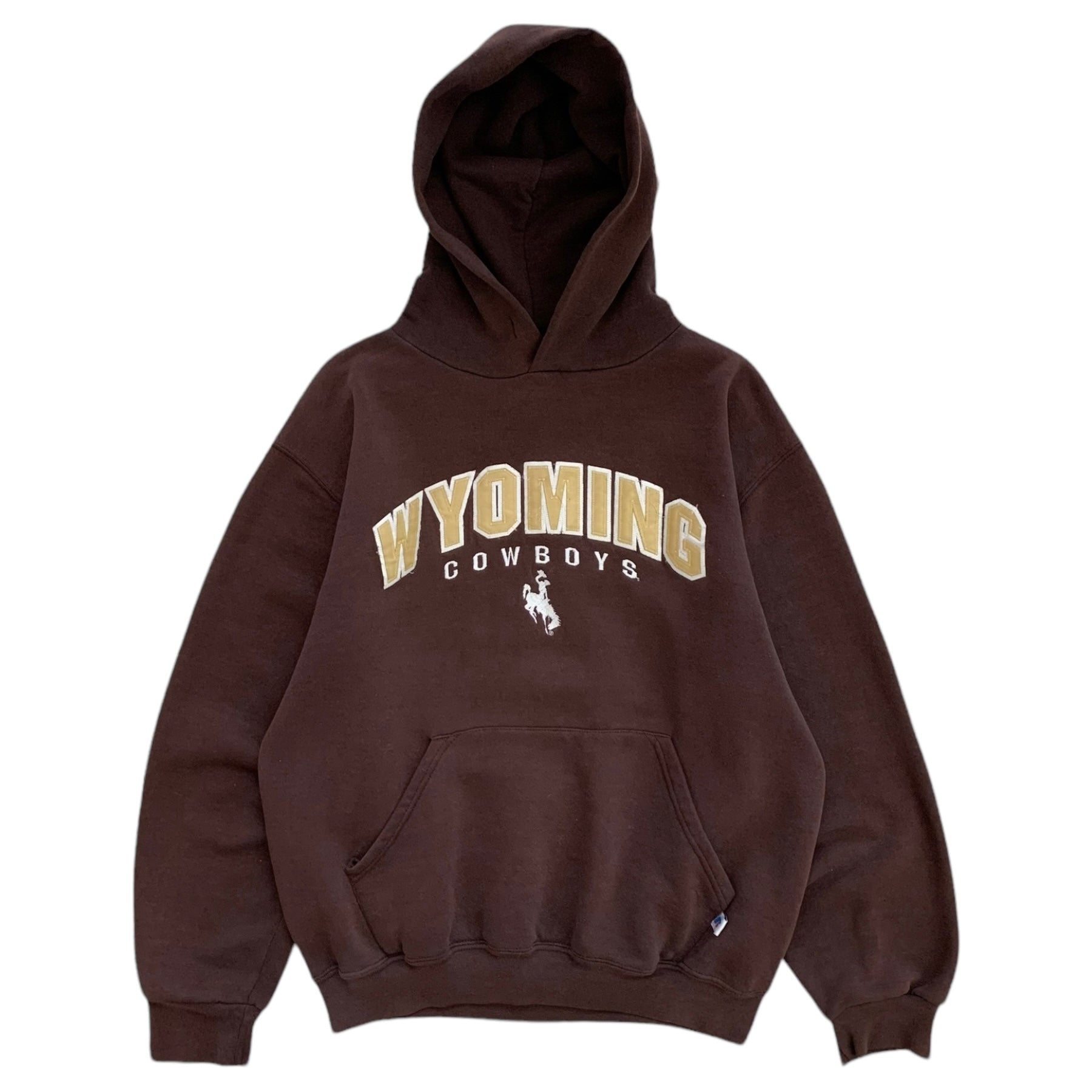 00s Wyoming Cowboys (M)