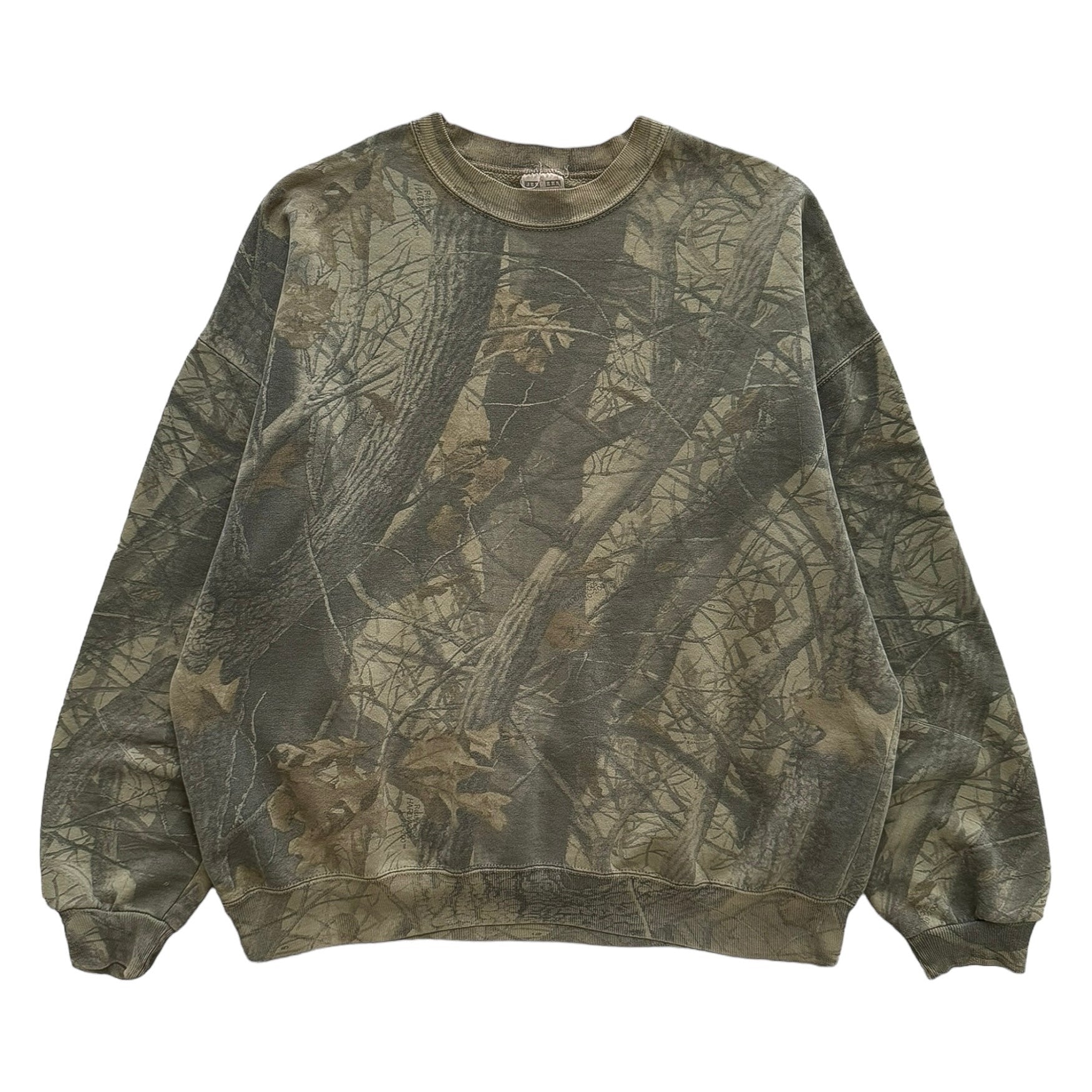 00s Camo (XXL)