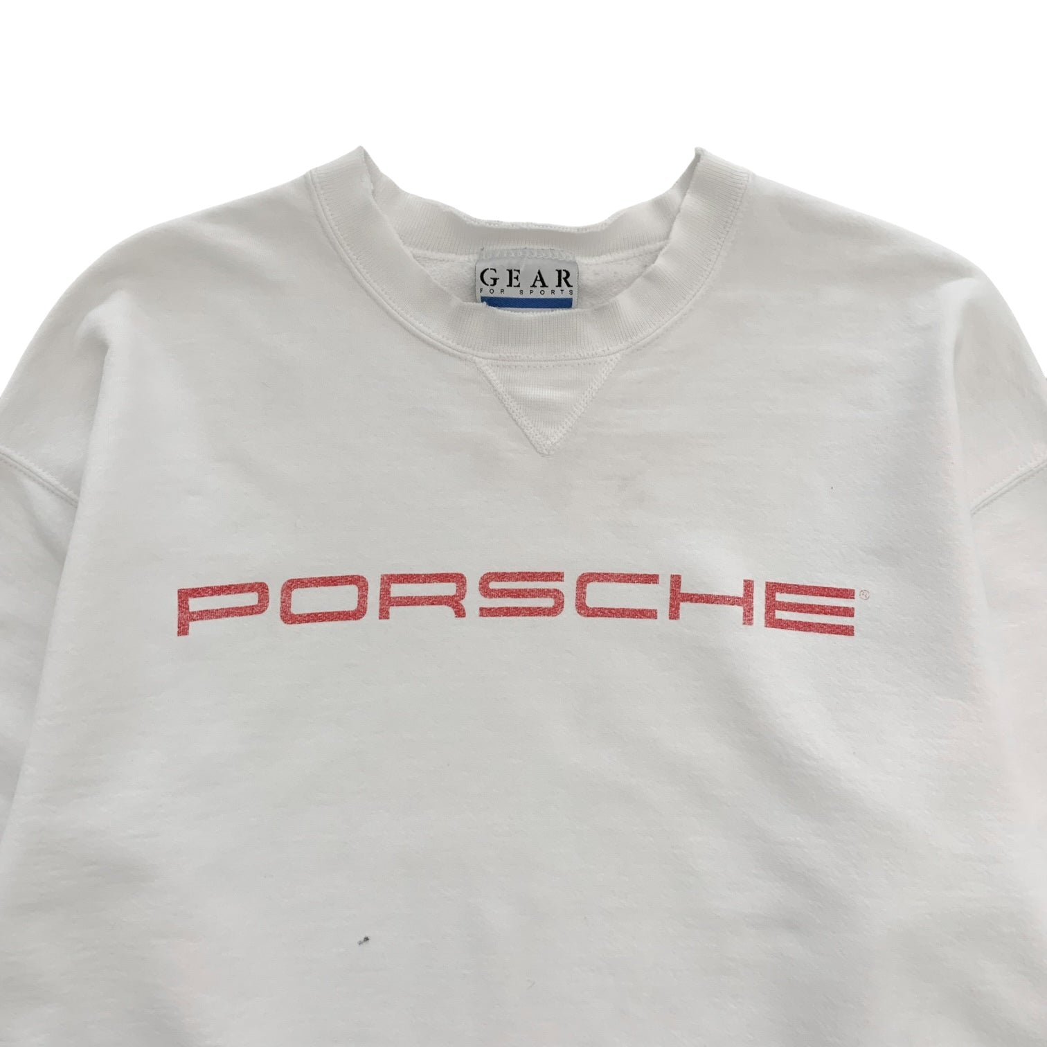 90 Porsche (M/L)