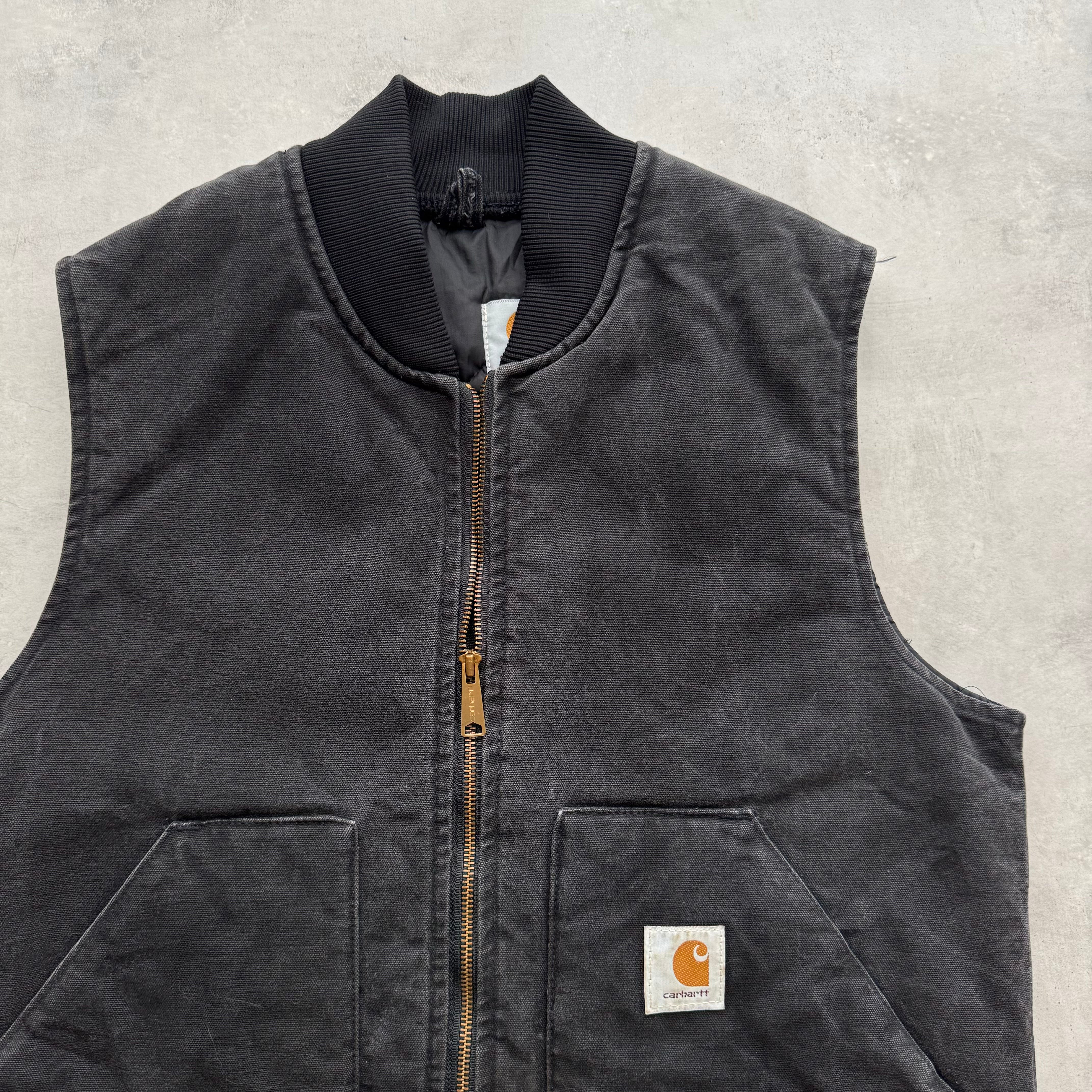 00s Carhartt Vest (L)