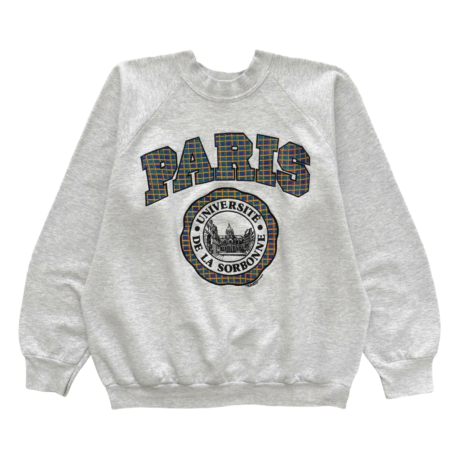 00s Paris (XL)