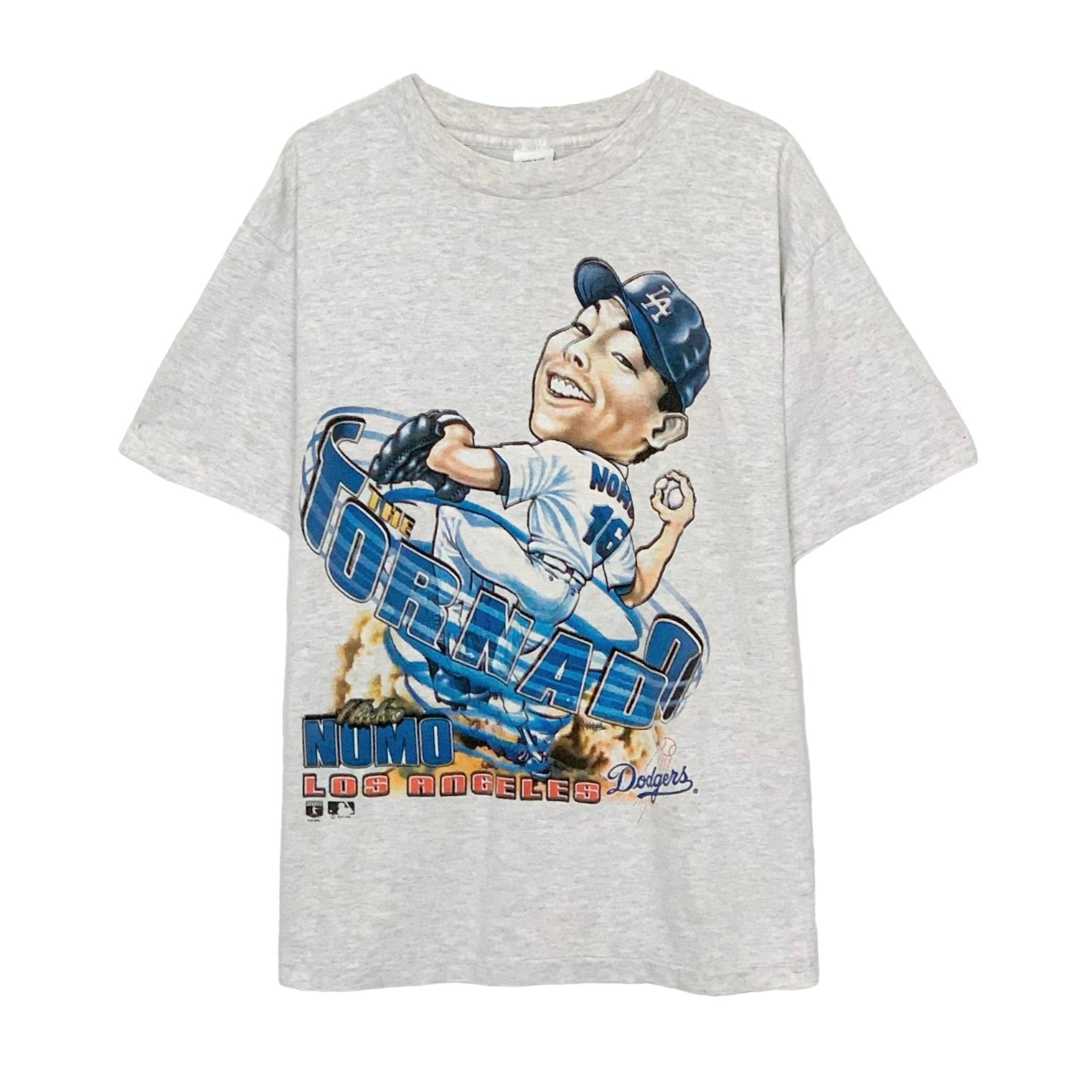 ‘93 Los Angeles Dodgers (M/L)