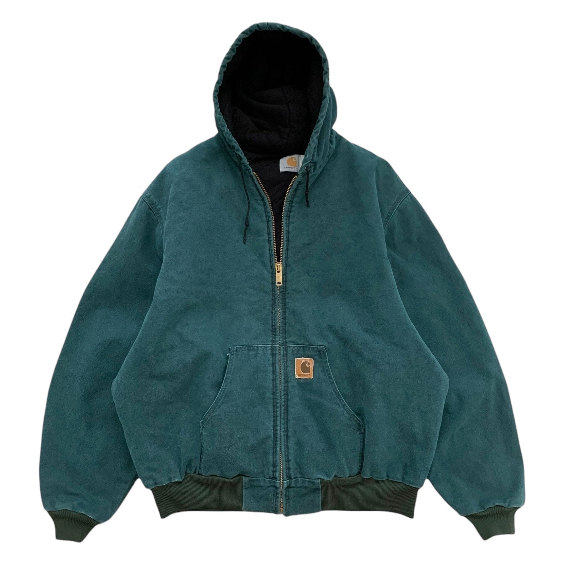 90s Carhartt (XXL)