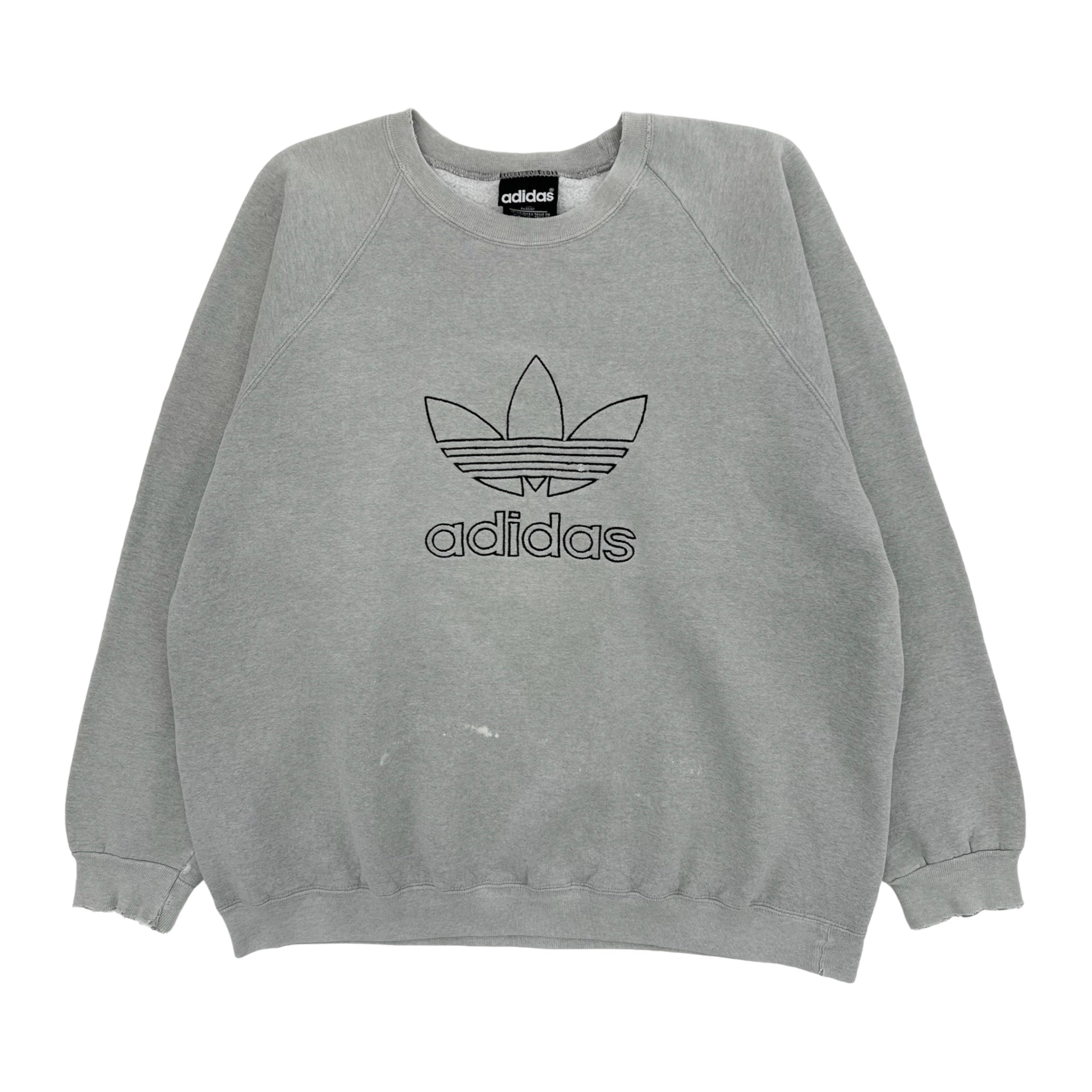 90s Adidas (XXL)