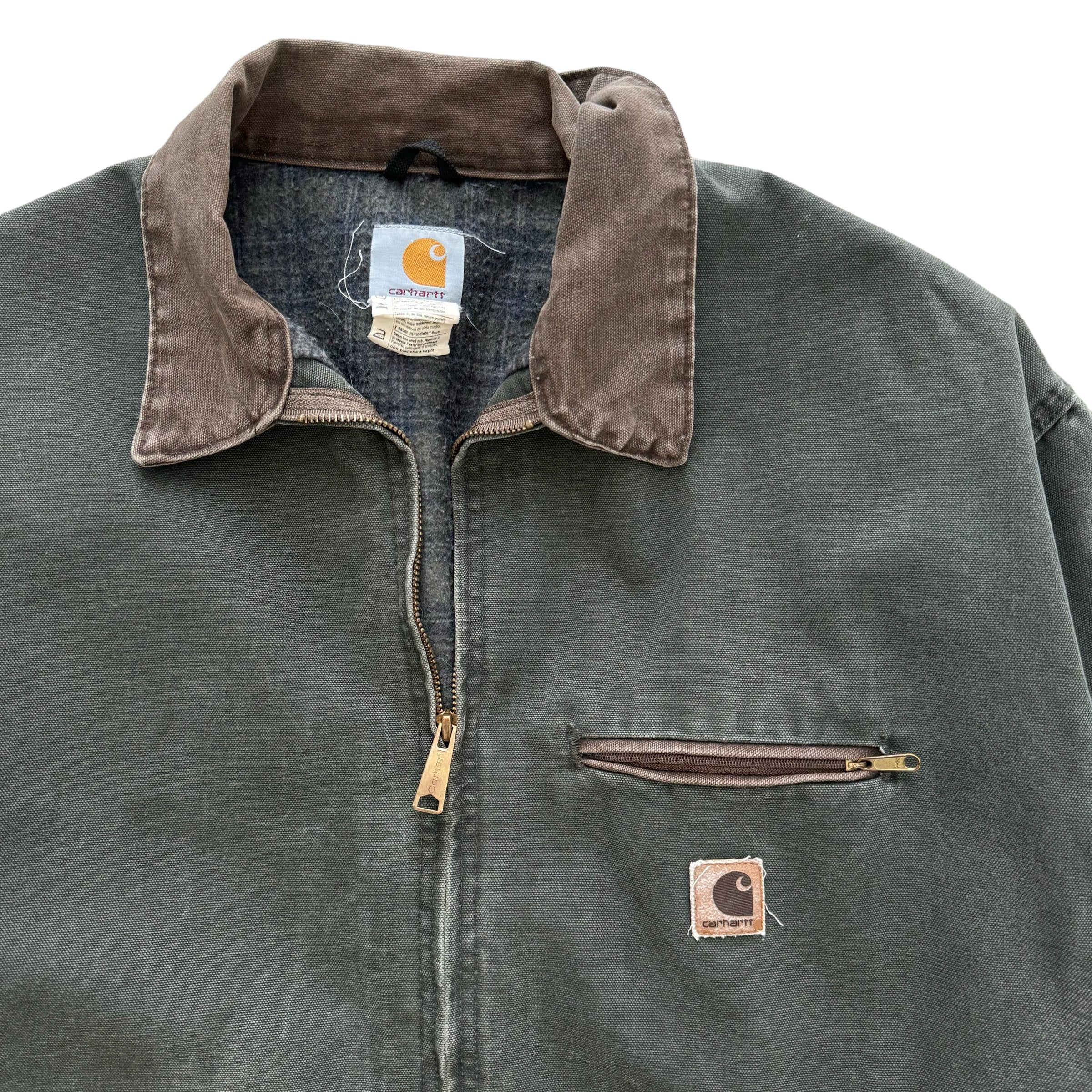 00s Carhartt (XXL)