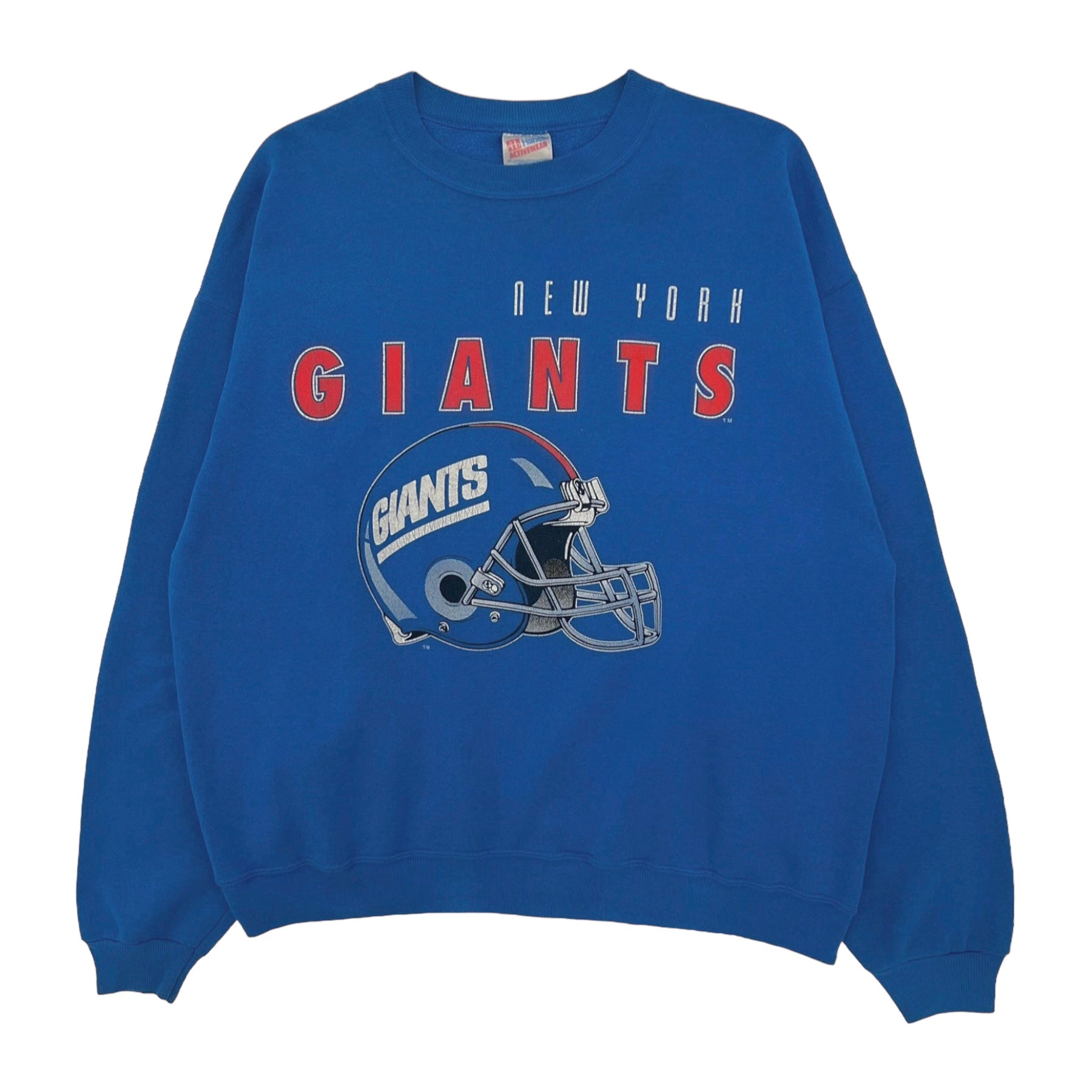 90s NY Giants (XXL)